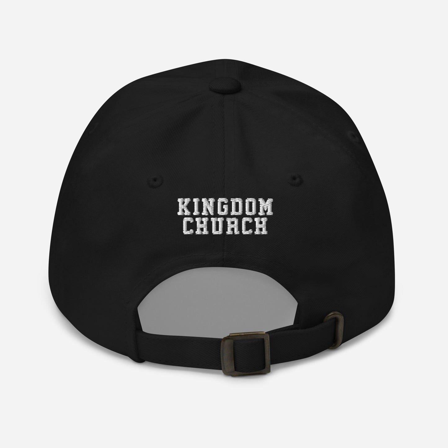 KC Dad hat