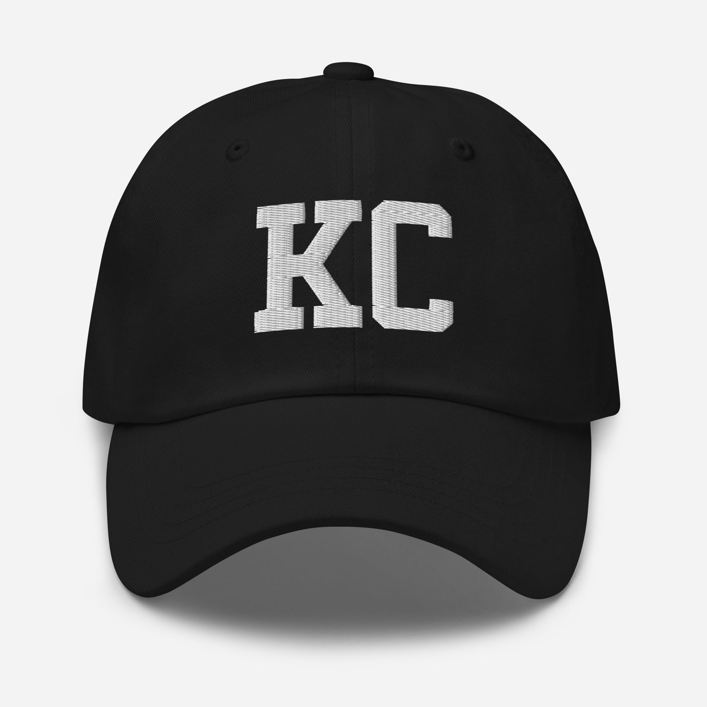 KC Dad hat