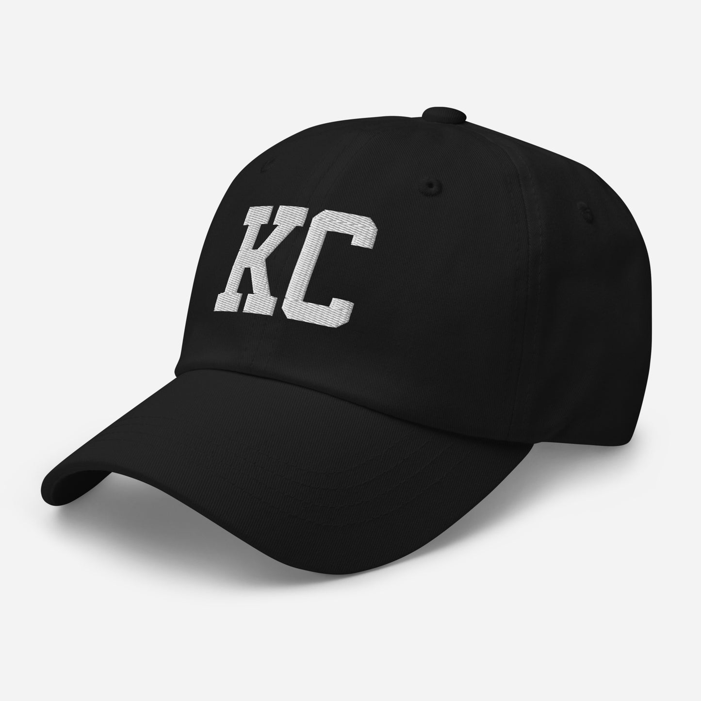 KC Dad hat