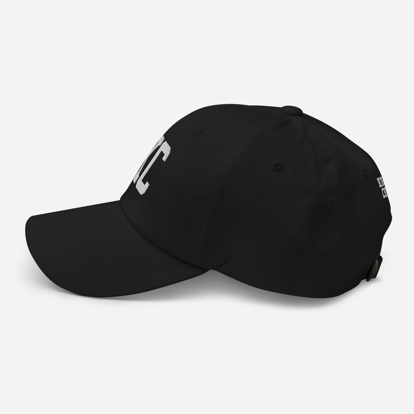 KC Dad hat
