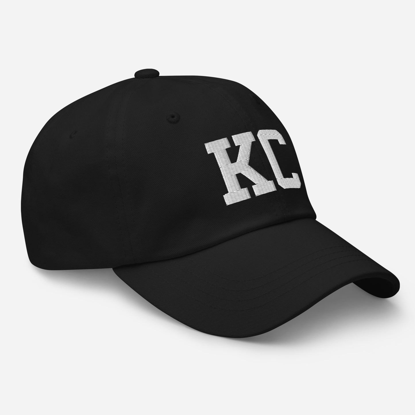 KC Dad hat