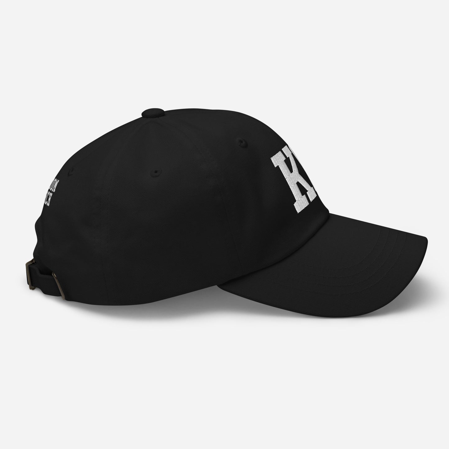 KC Dad hat