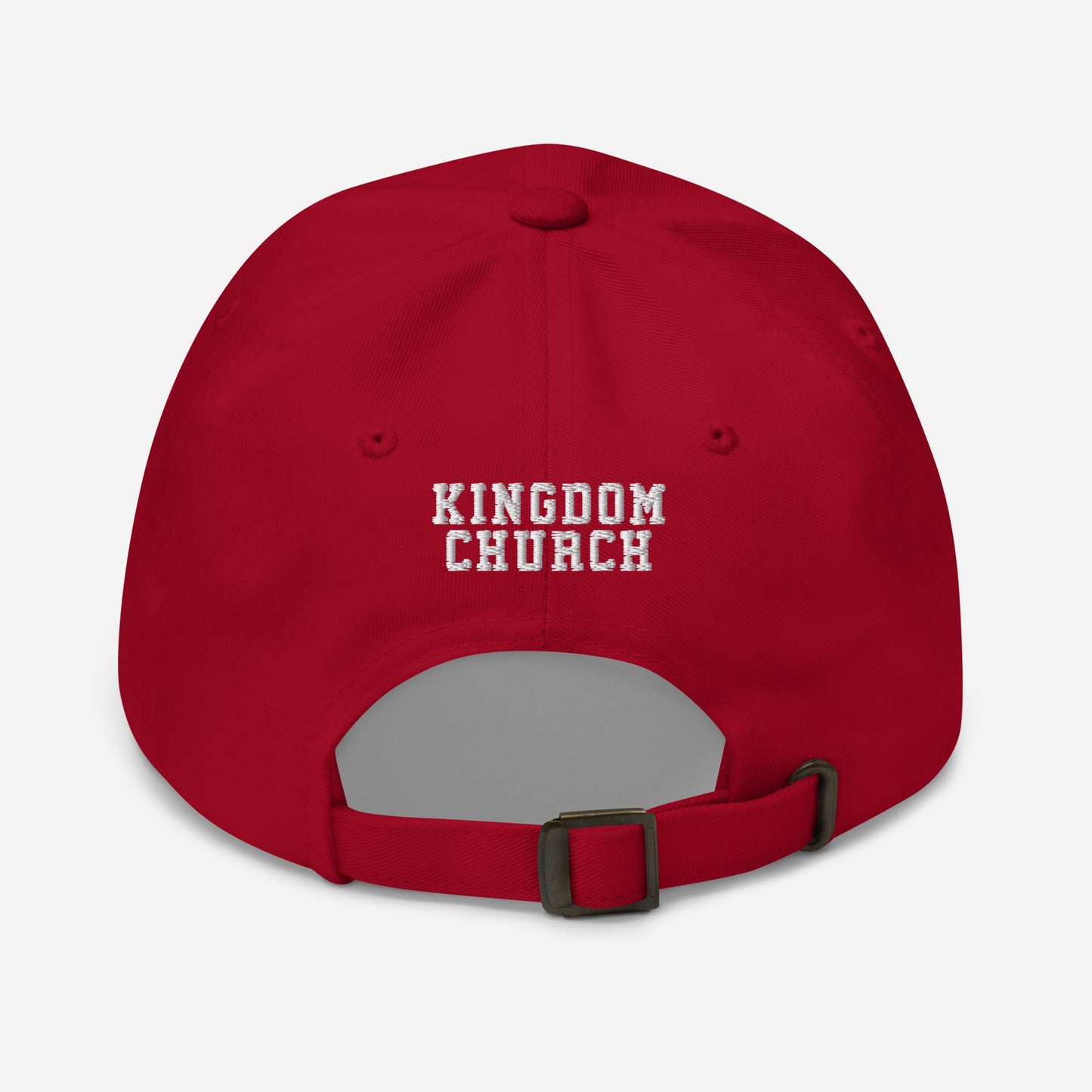 KC Dad hat