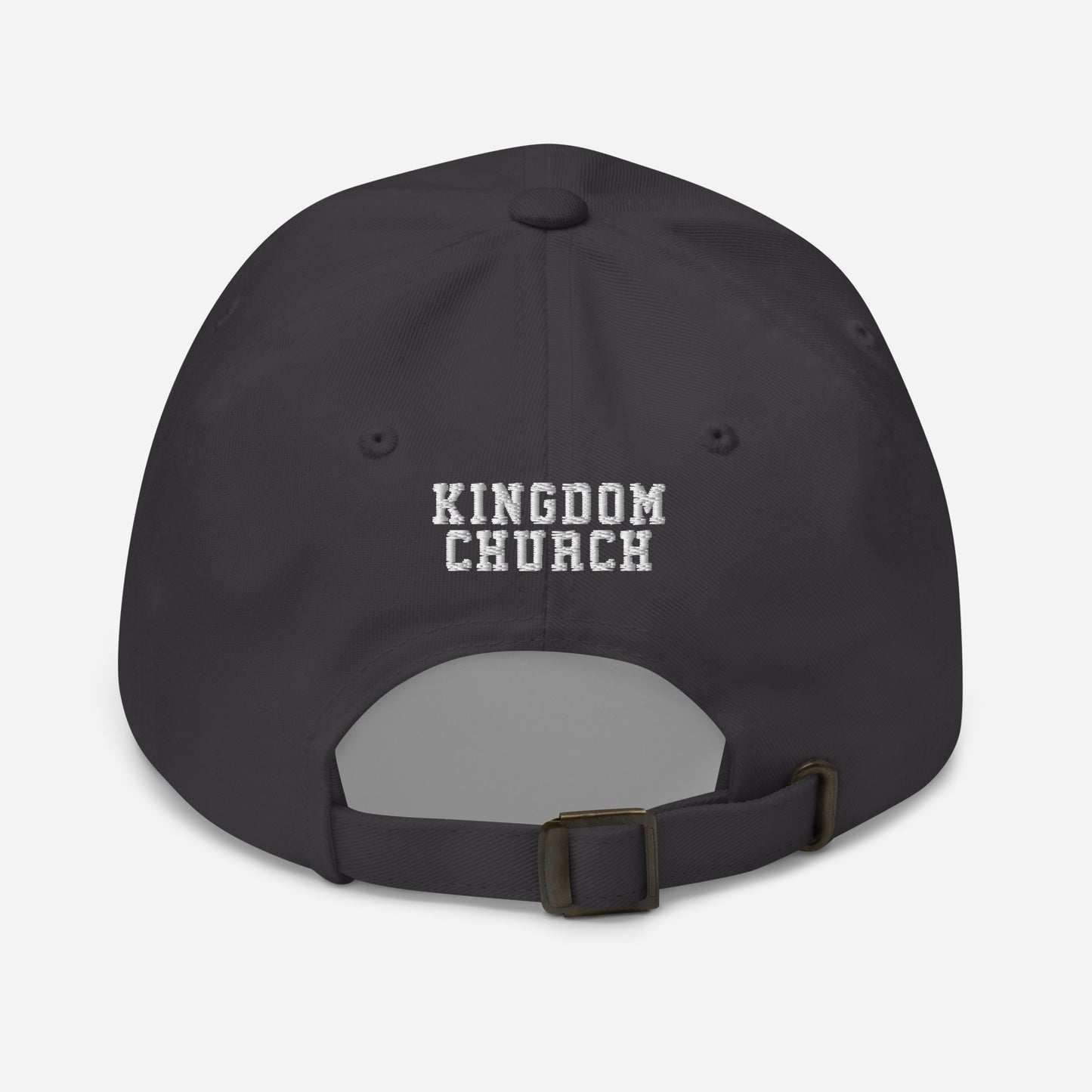 KC Dad hat