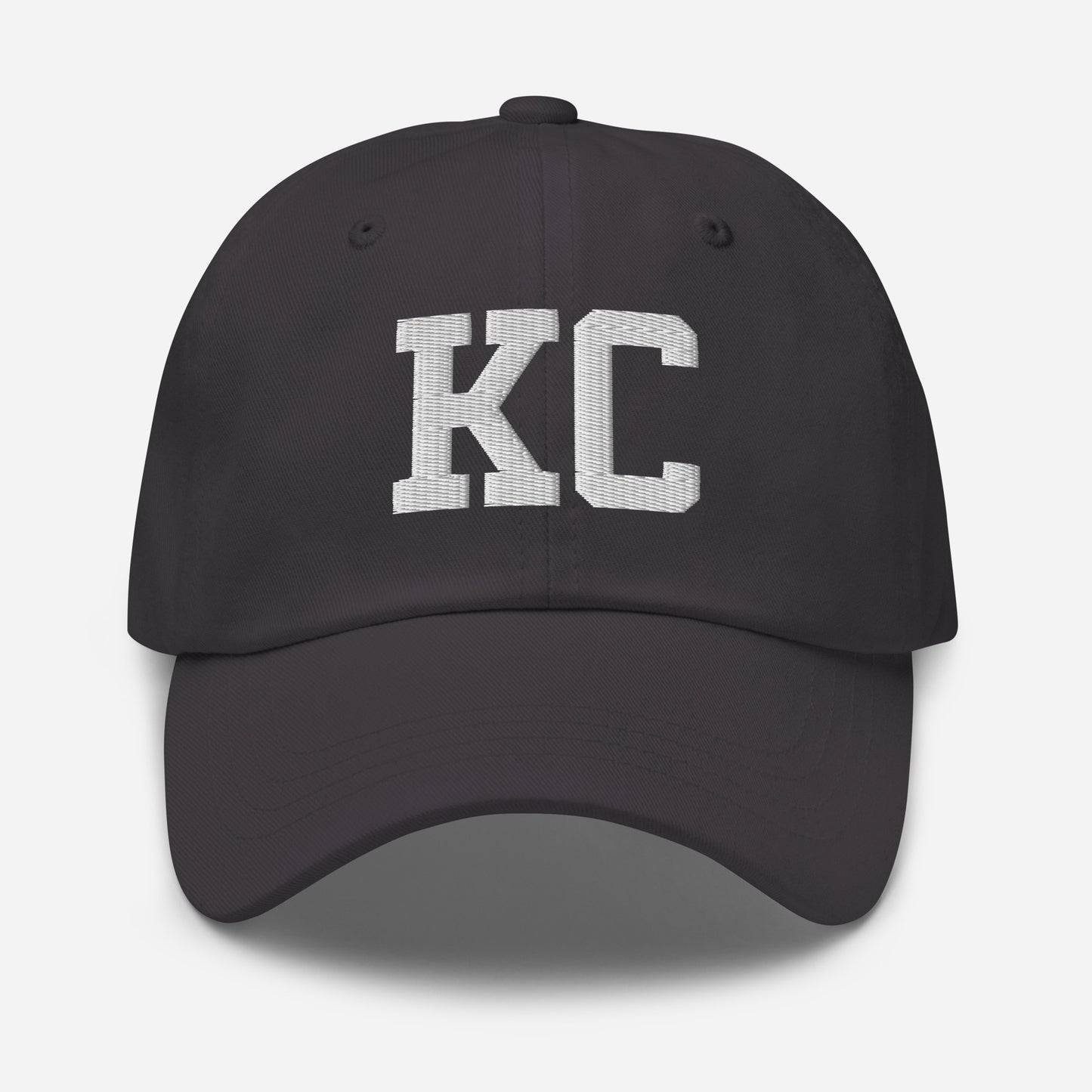 KC Dad hat