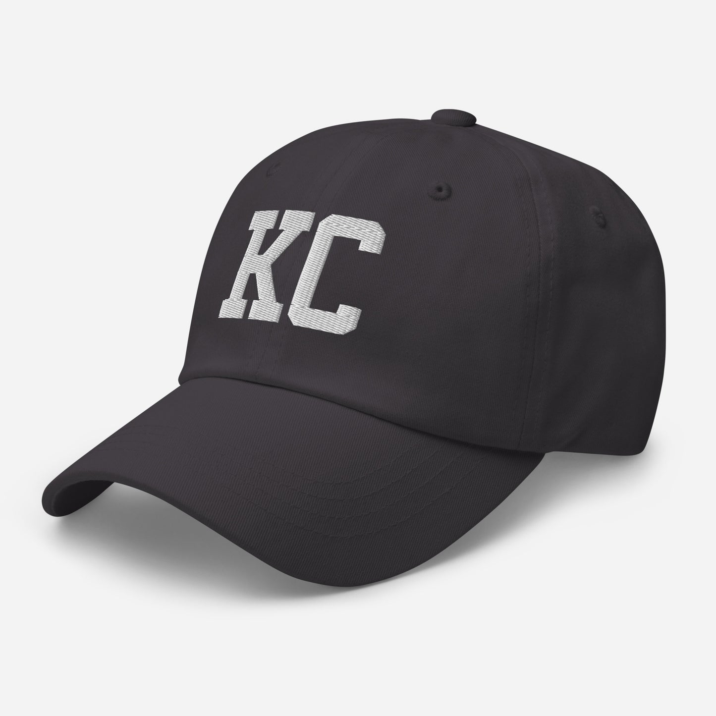 KC Dad hat