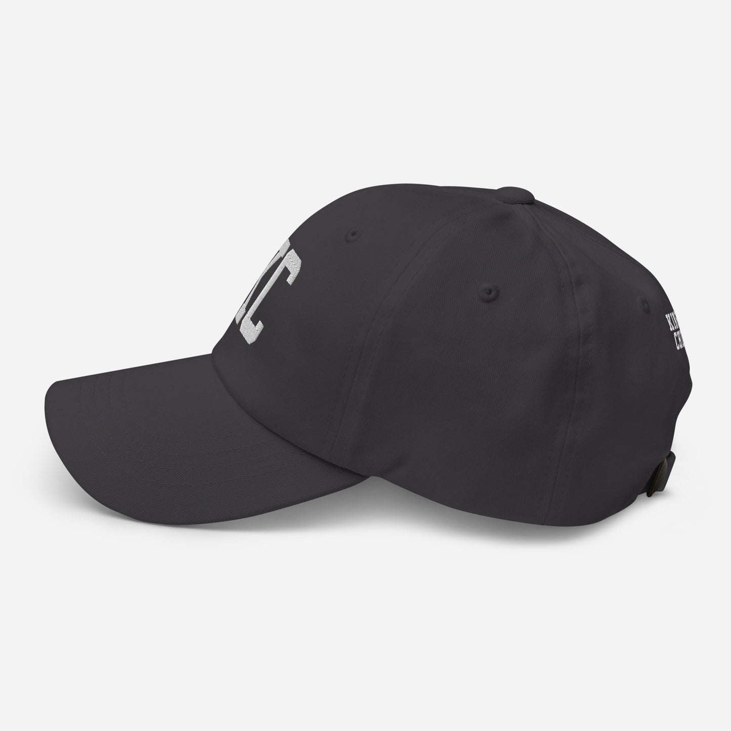 KC Dad hat