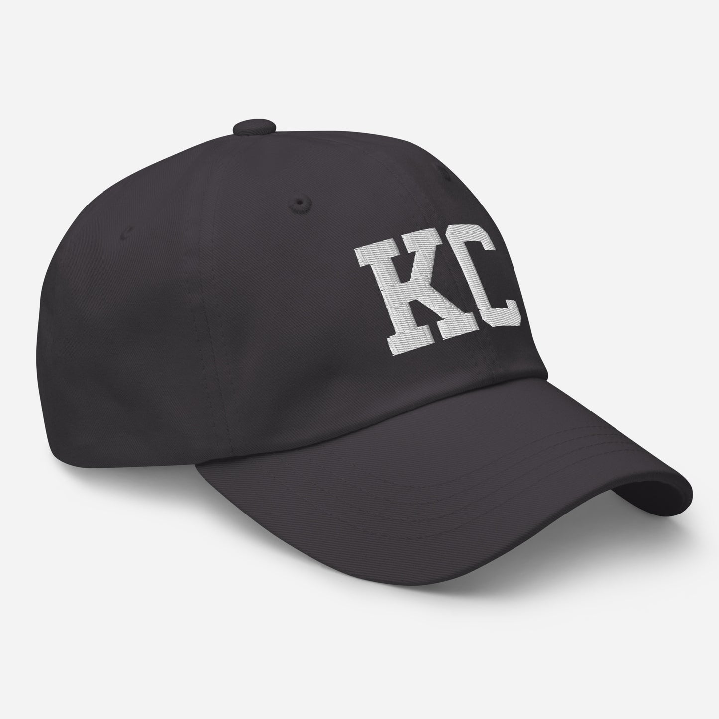 KC Dad hat