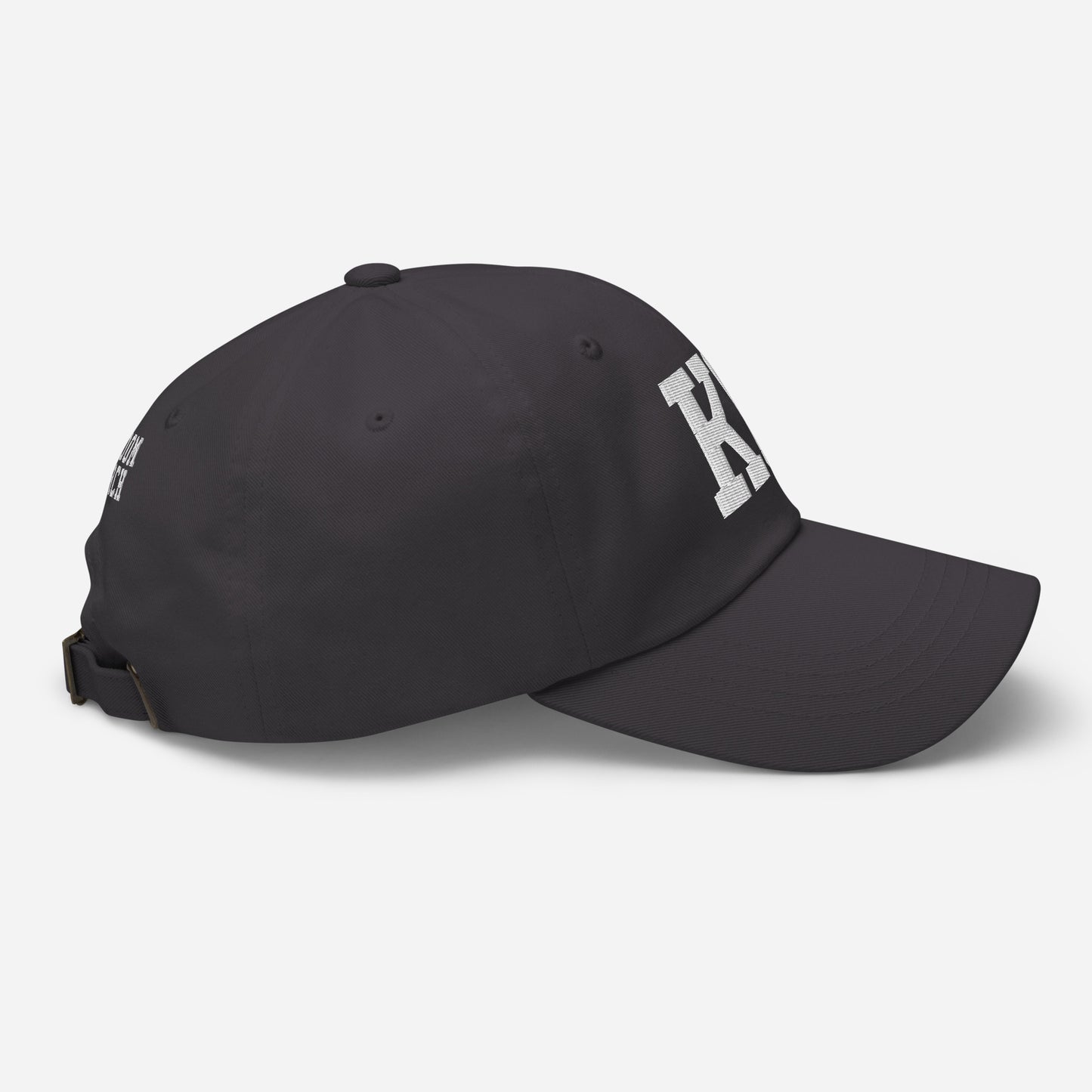 KC Dad hat