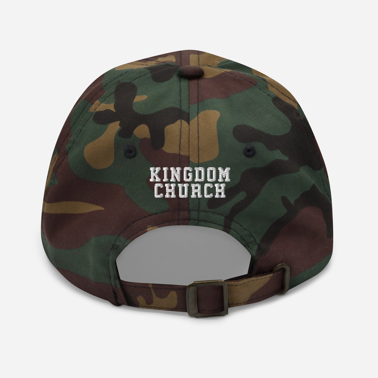 KC Dad hat