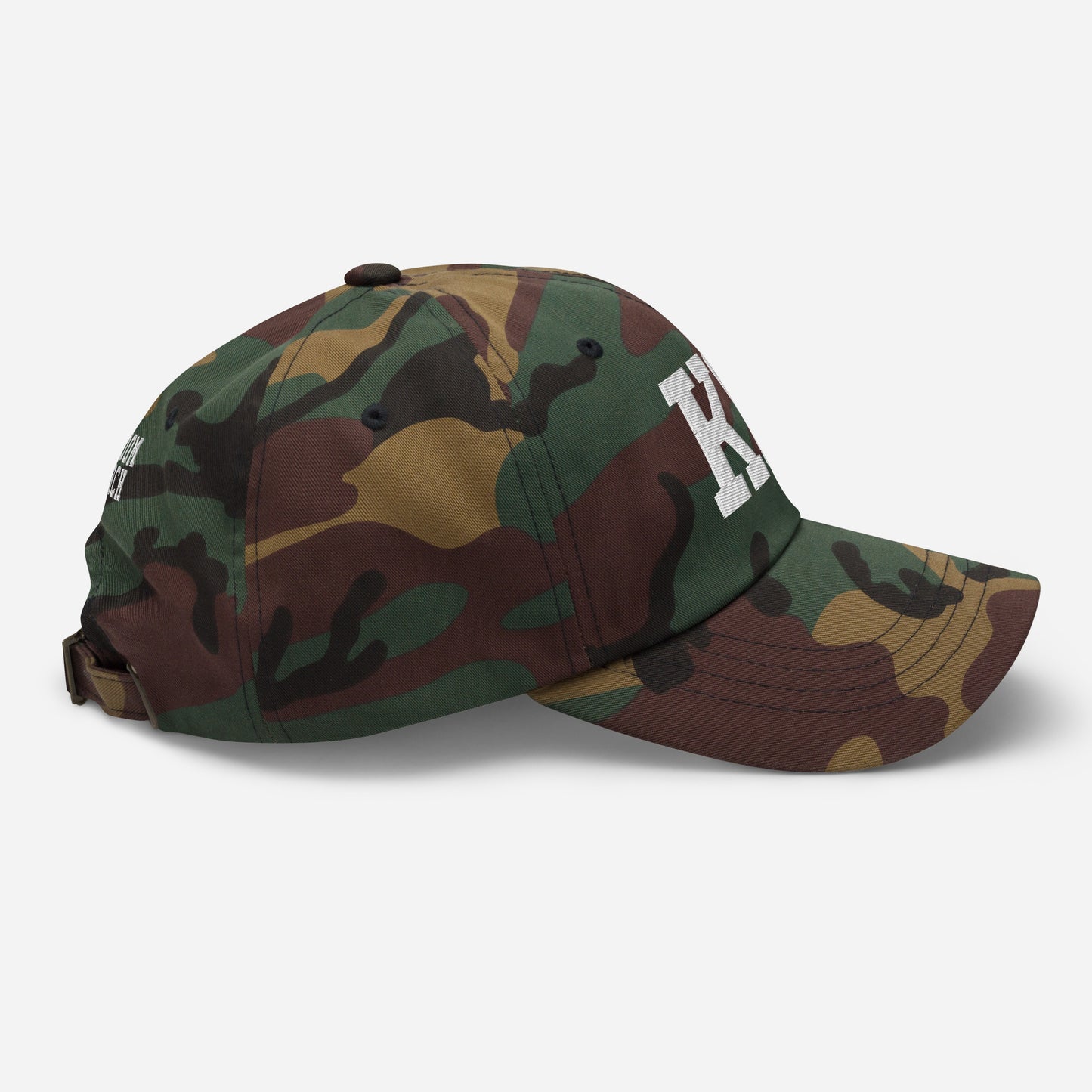 KC Dad hat