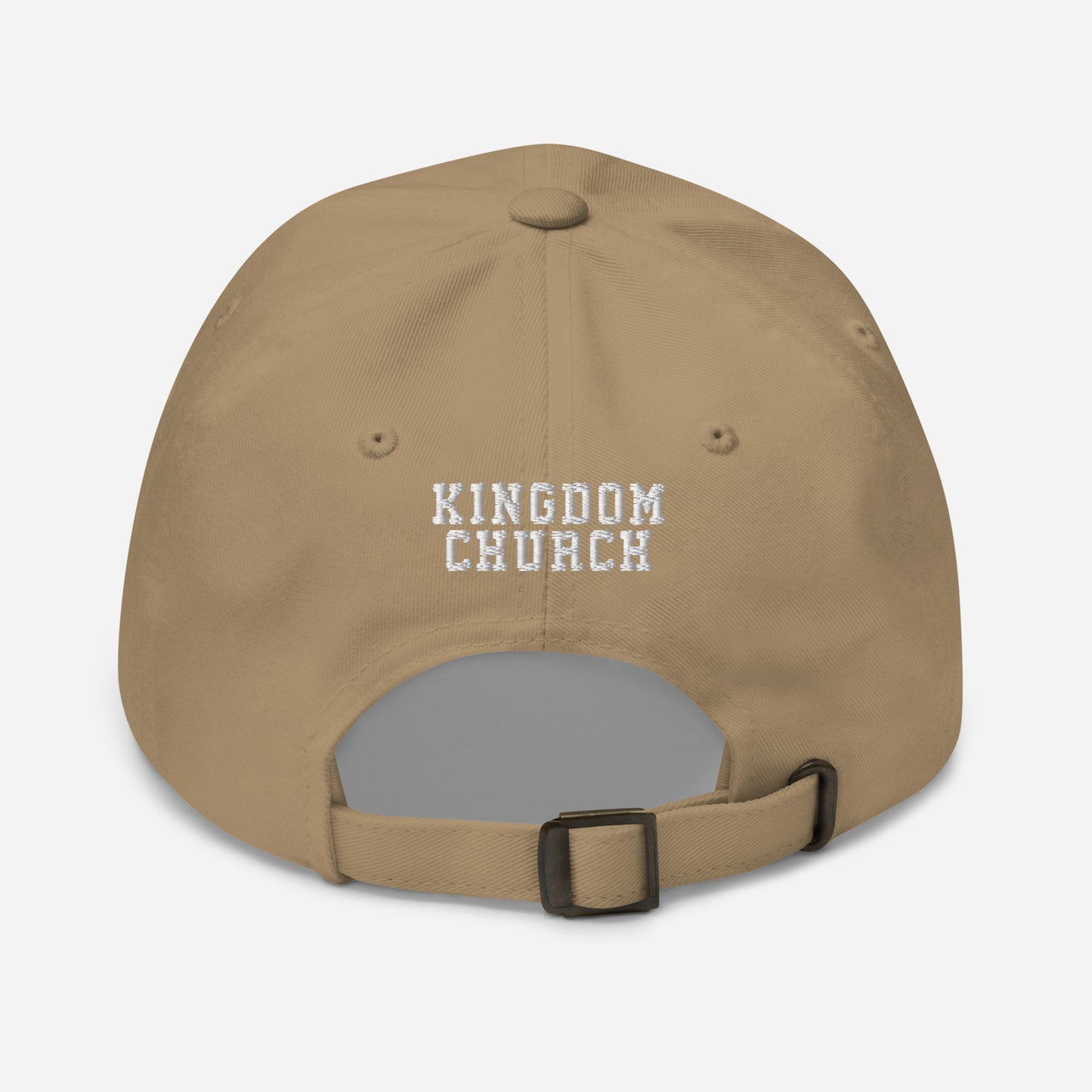 KC Dad hat