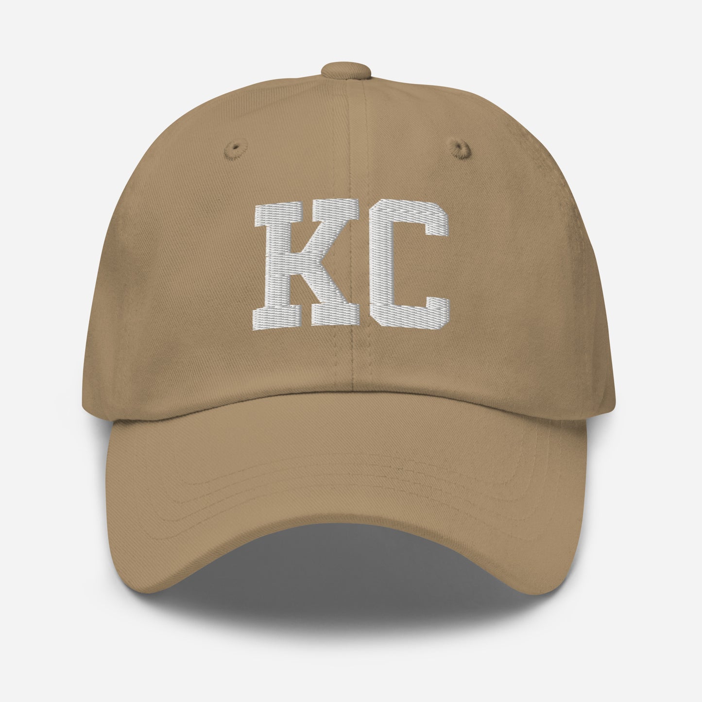 KC Dad hat
