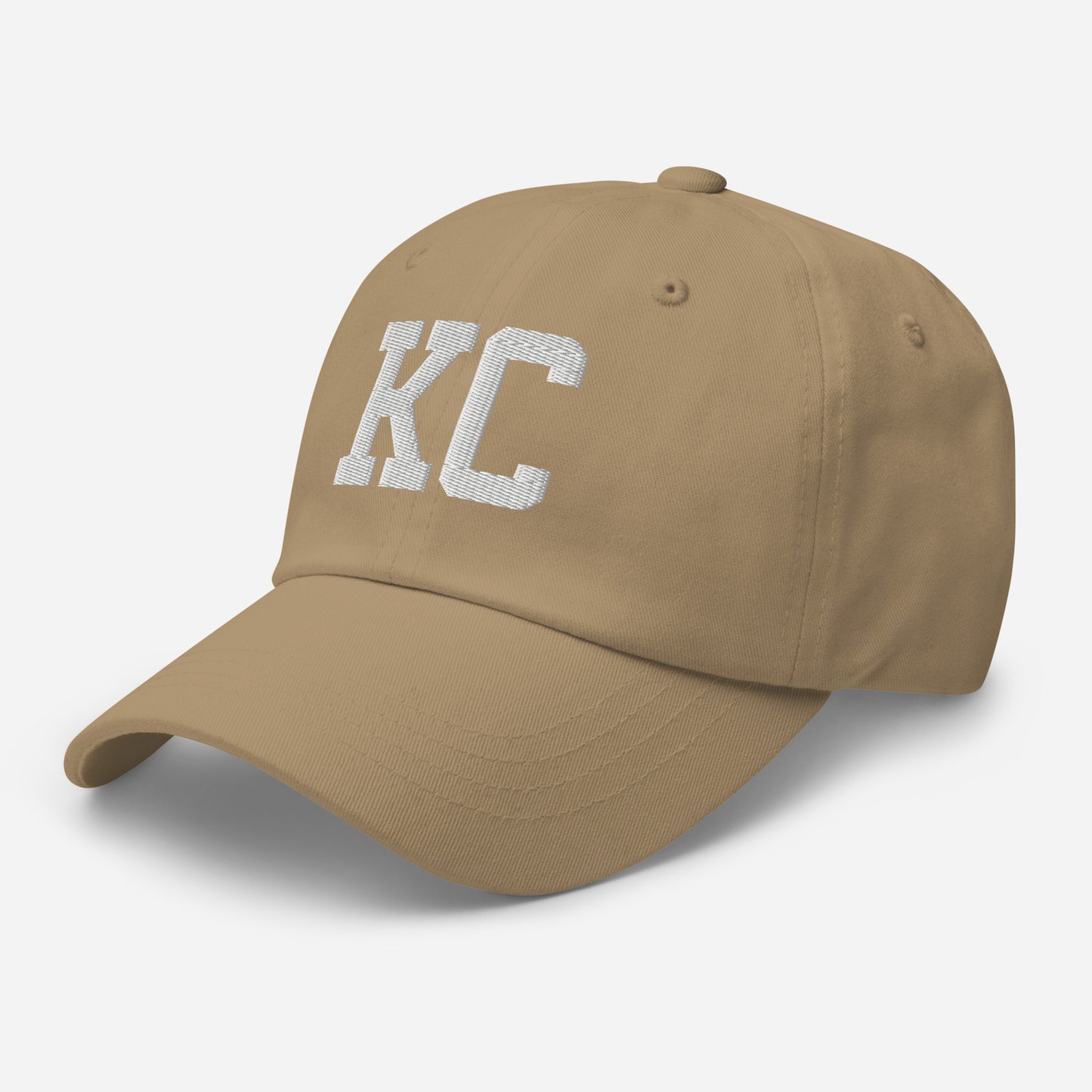 KC Dad hat