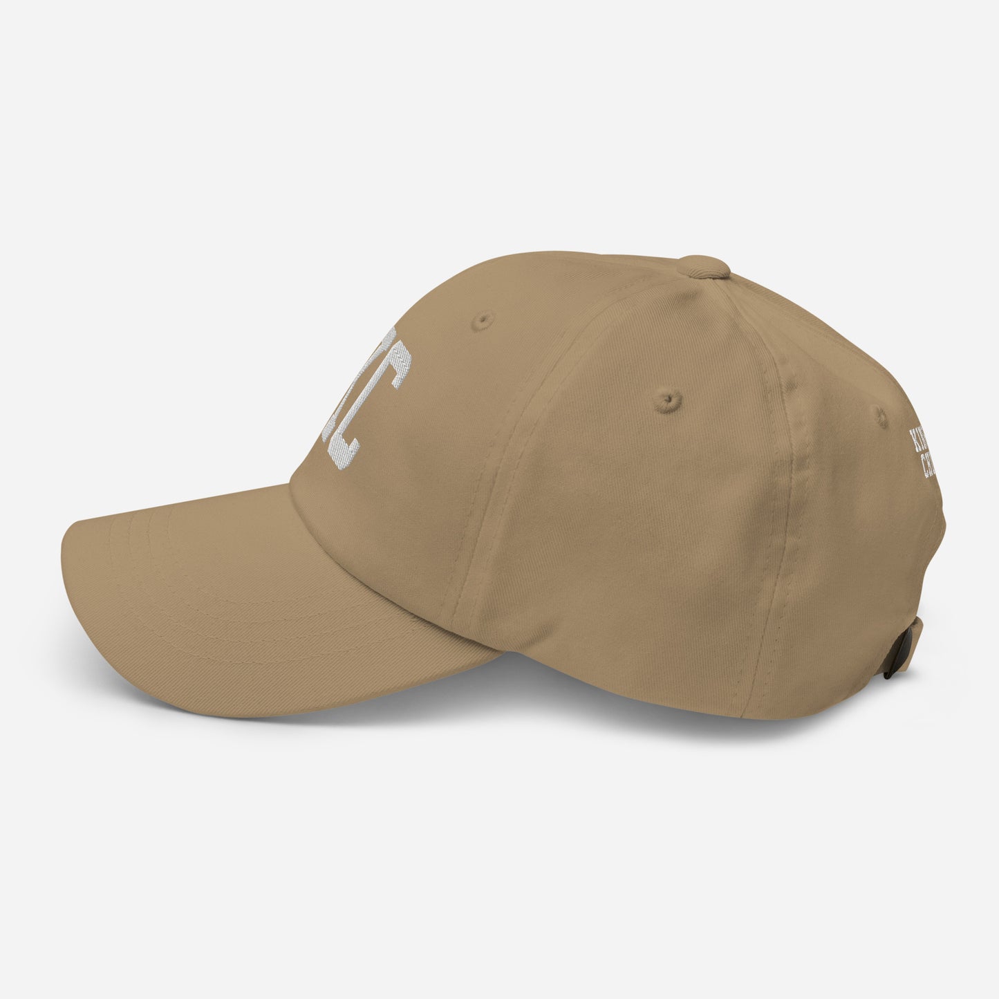 KC Dad hat