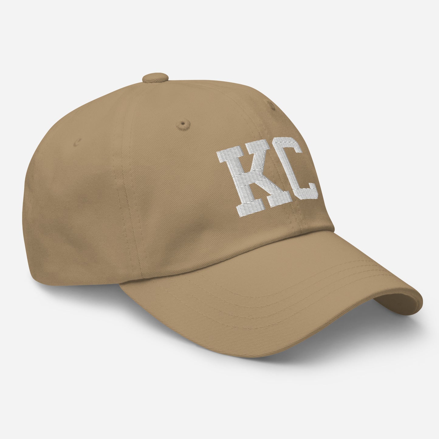 KC Dad hat