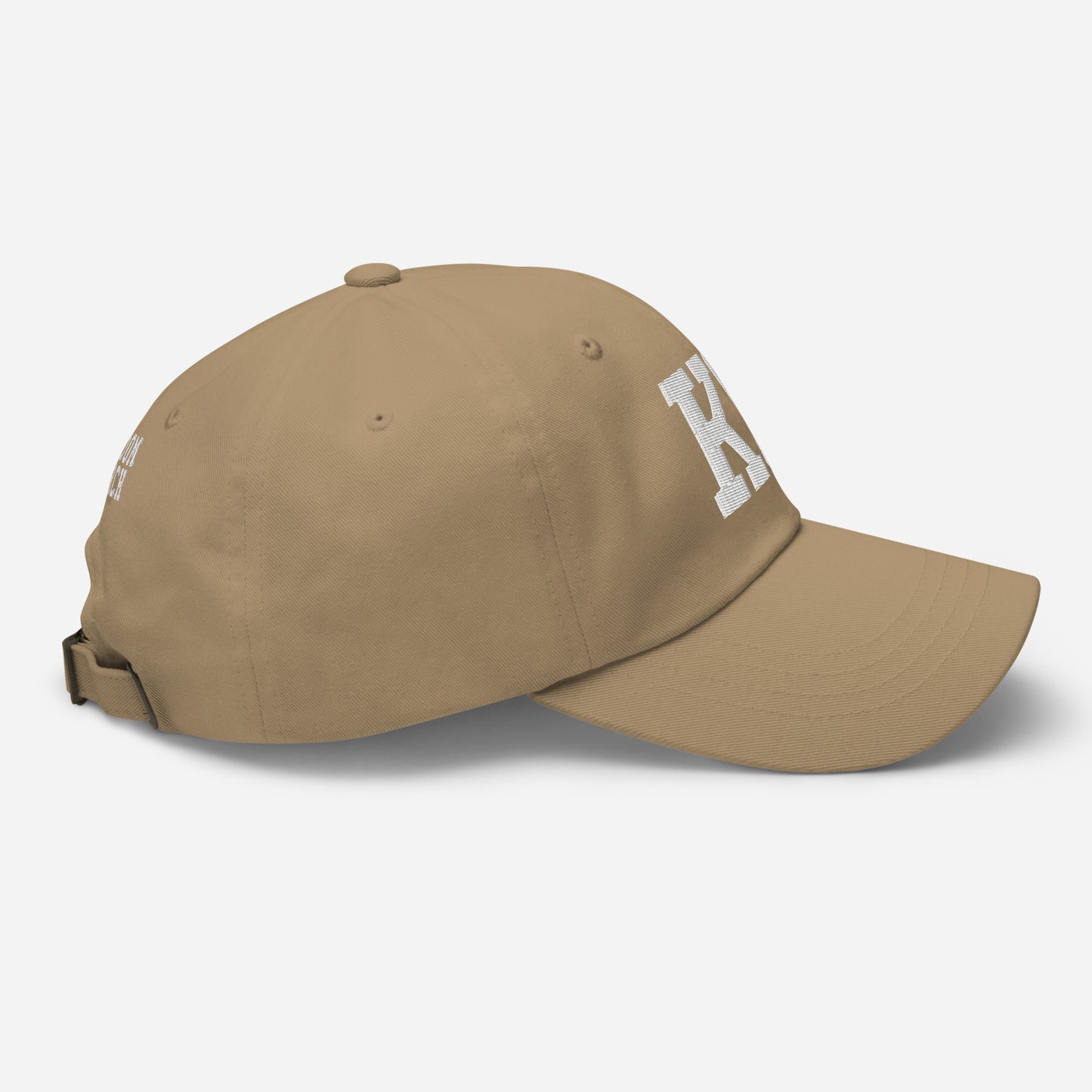 KC Dad hat