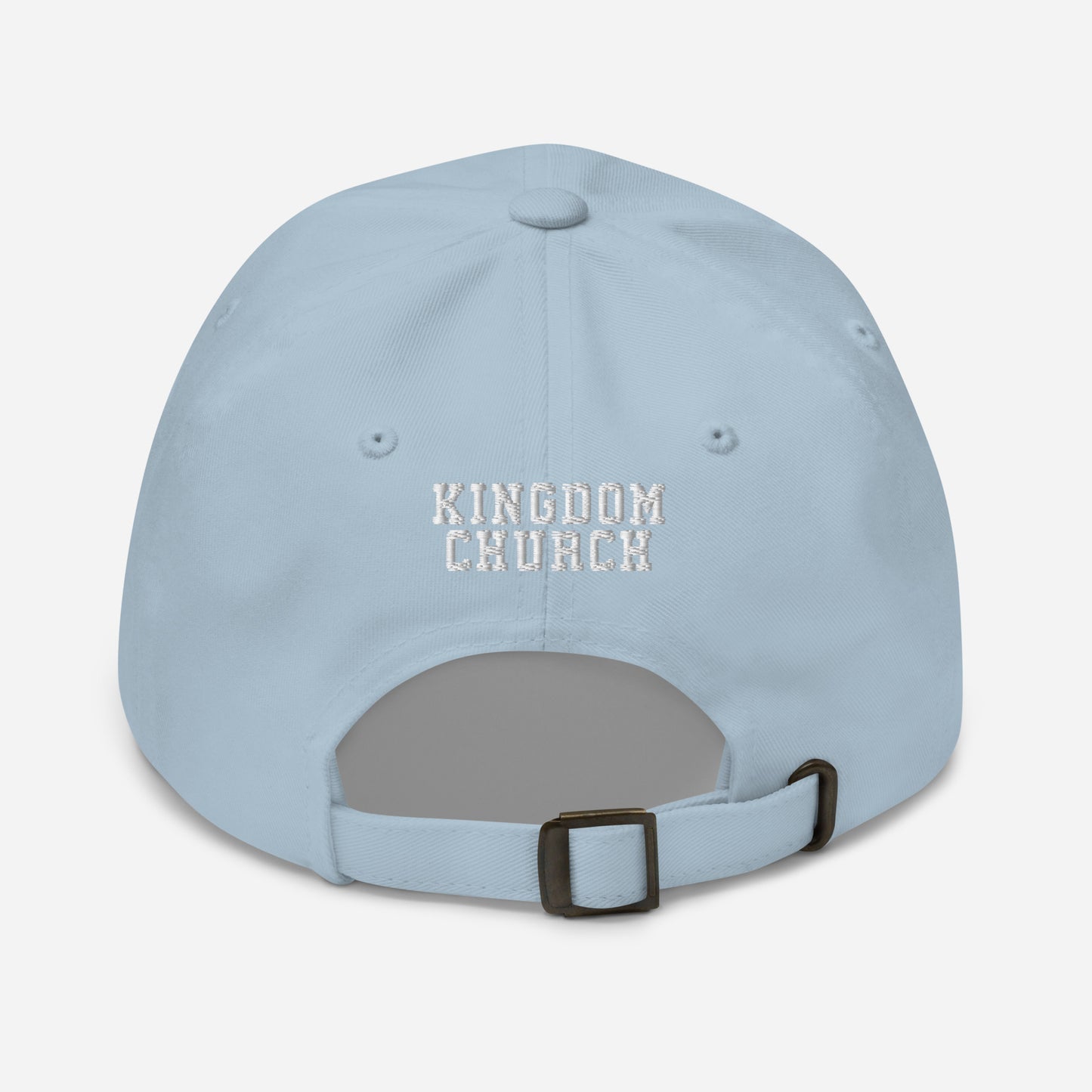 KC Dad hat
