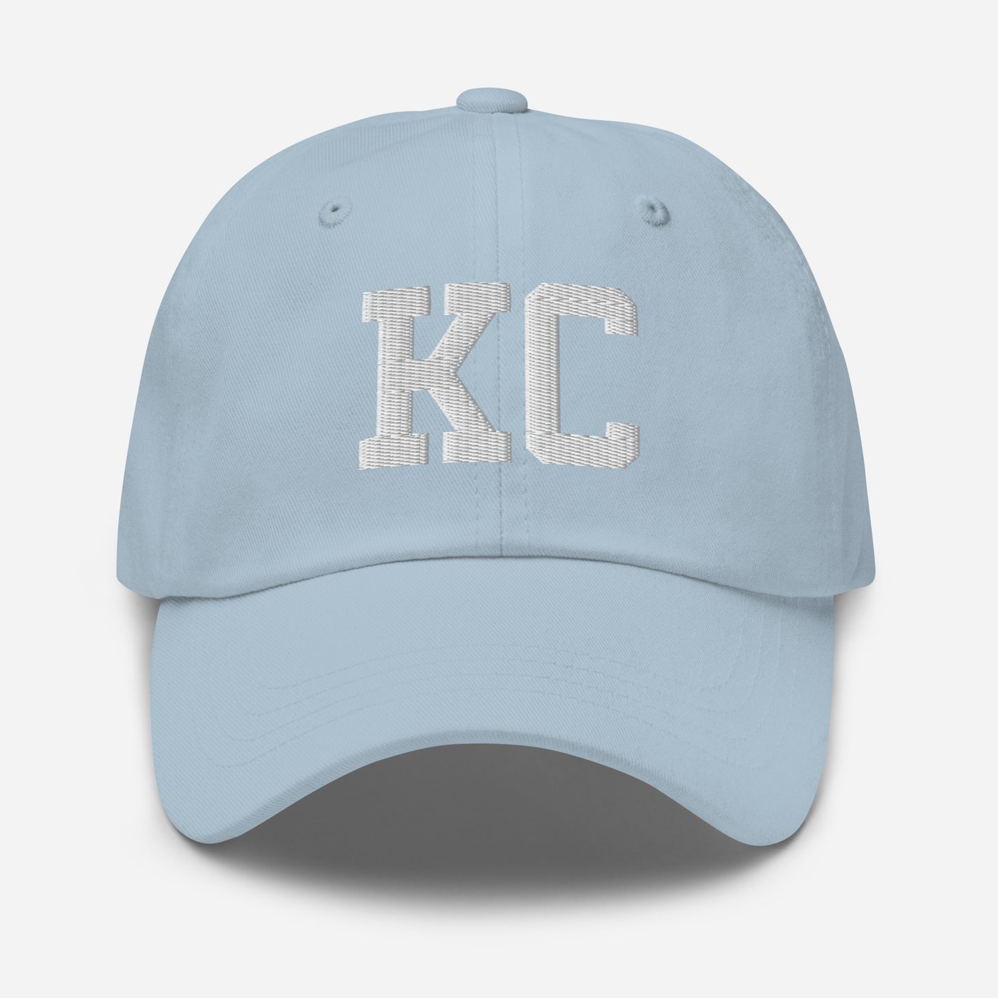KC Dad hat