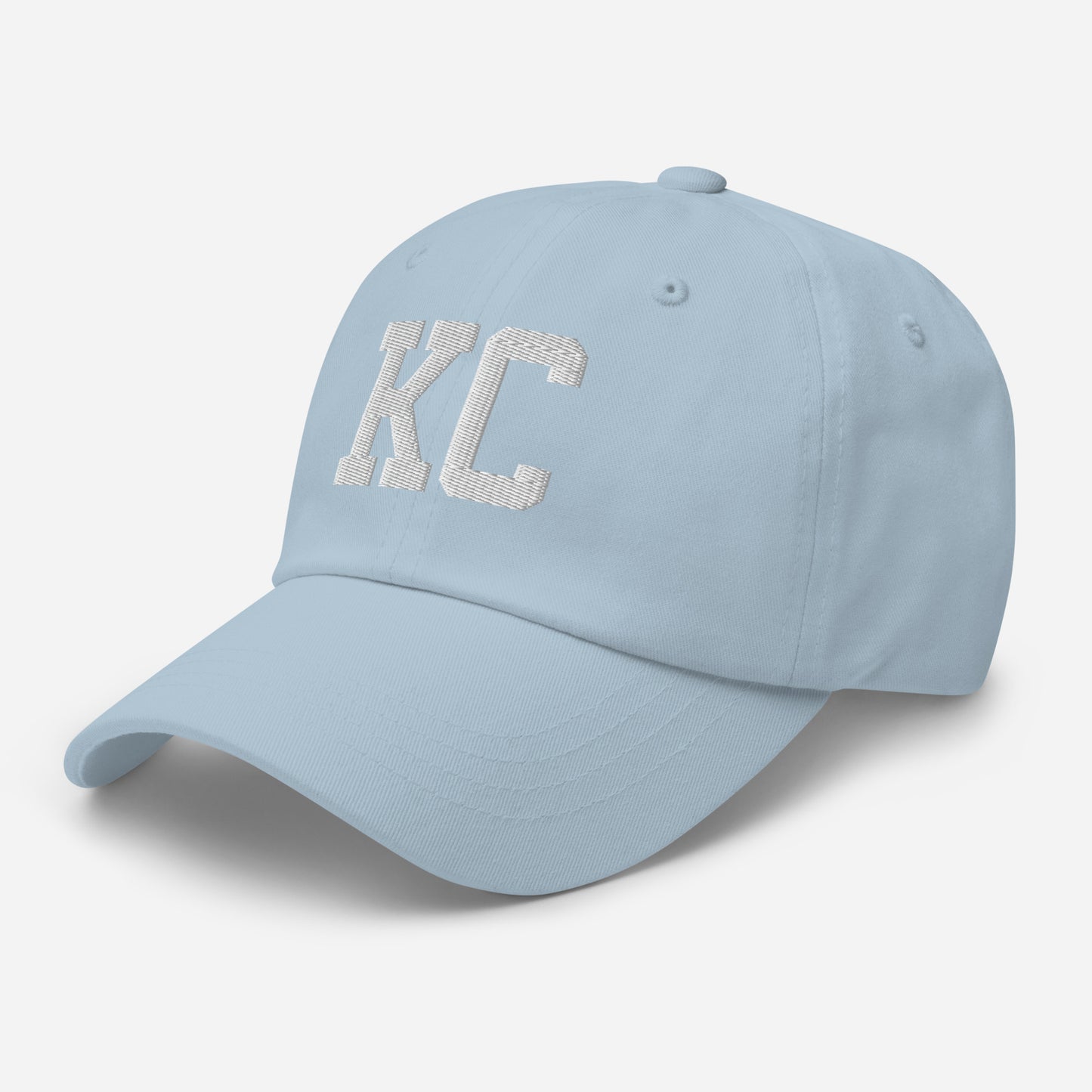 KC Dad hat