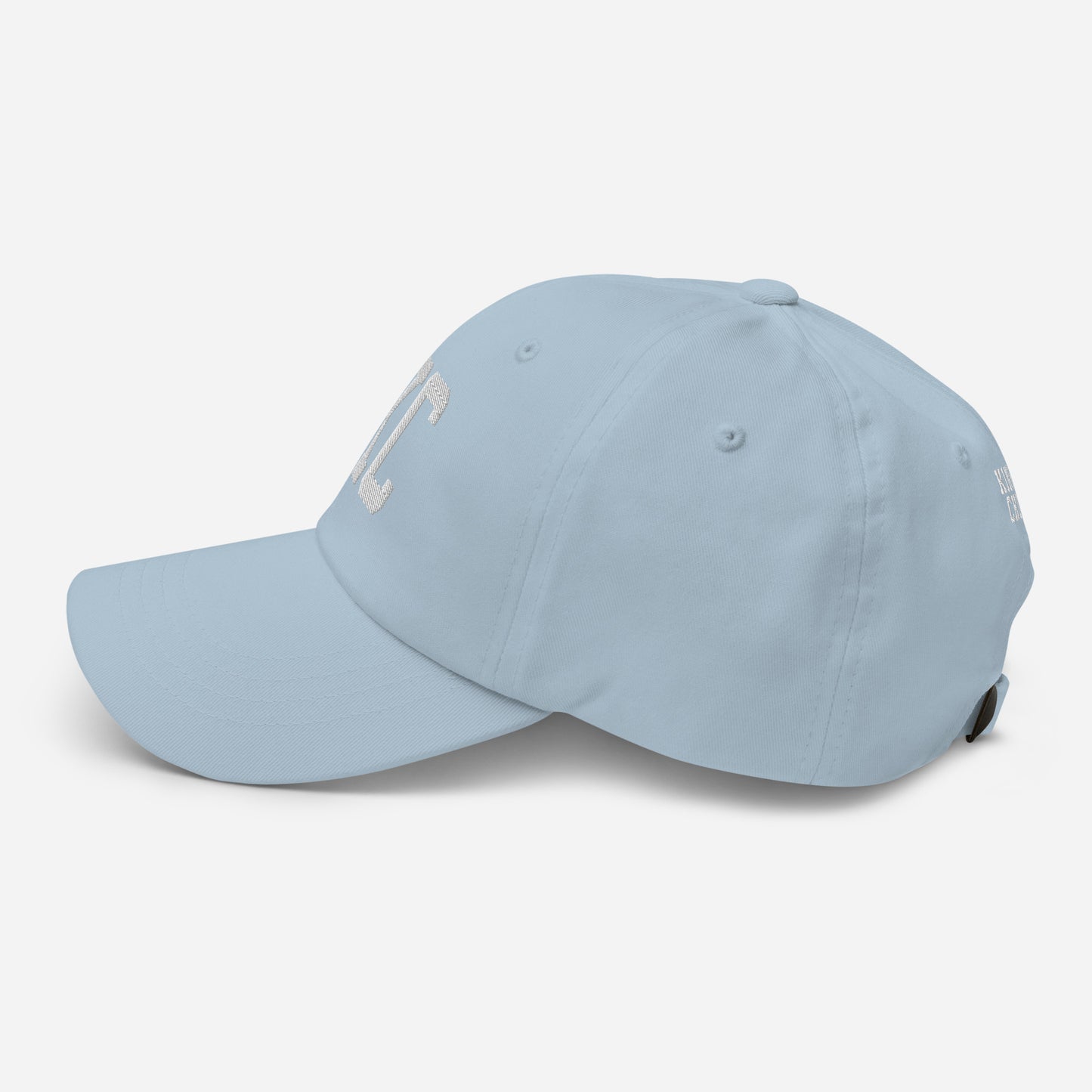 KC Dad hat