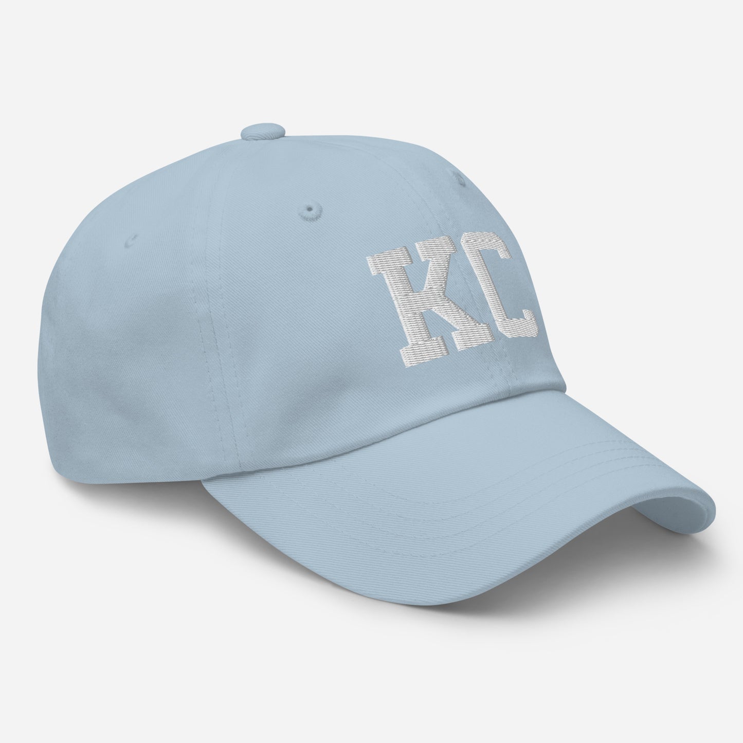 KC Dad hat