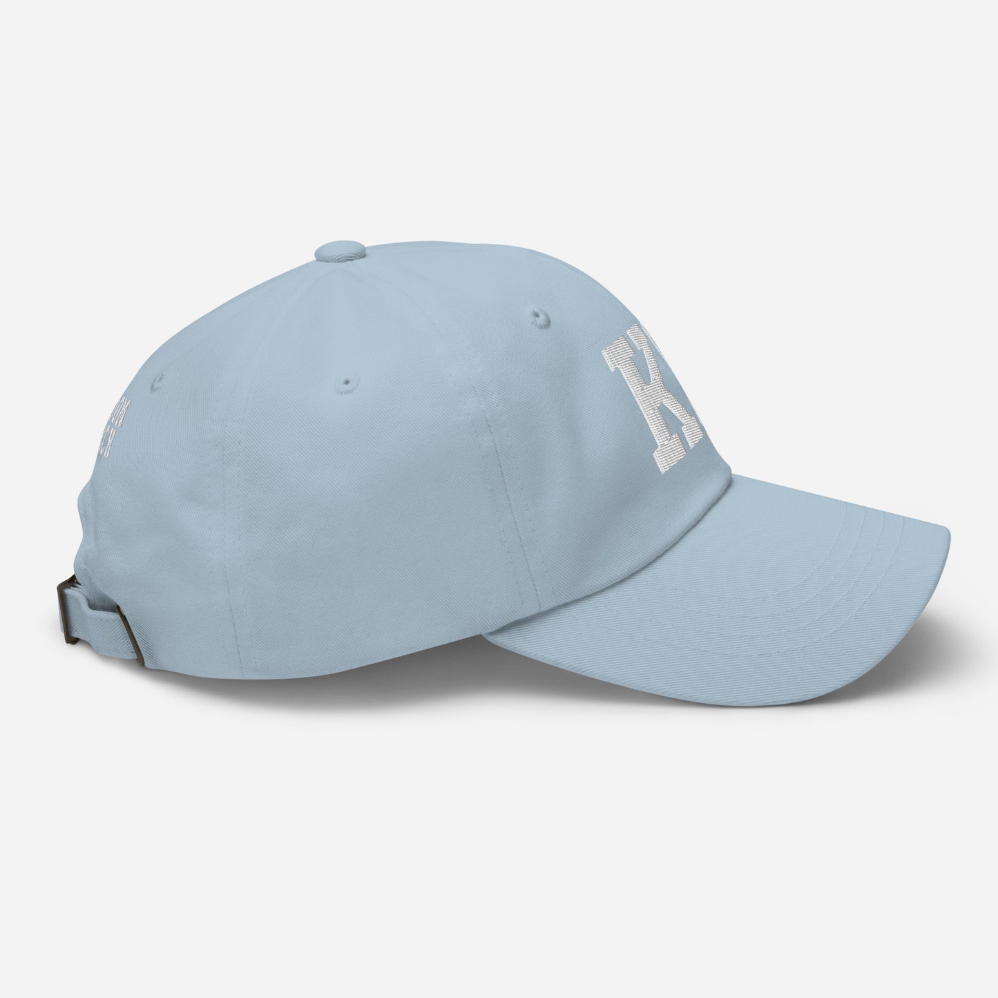 KC Dad hat