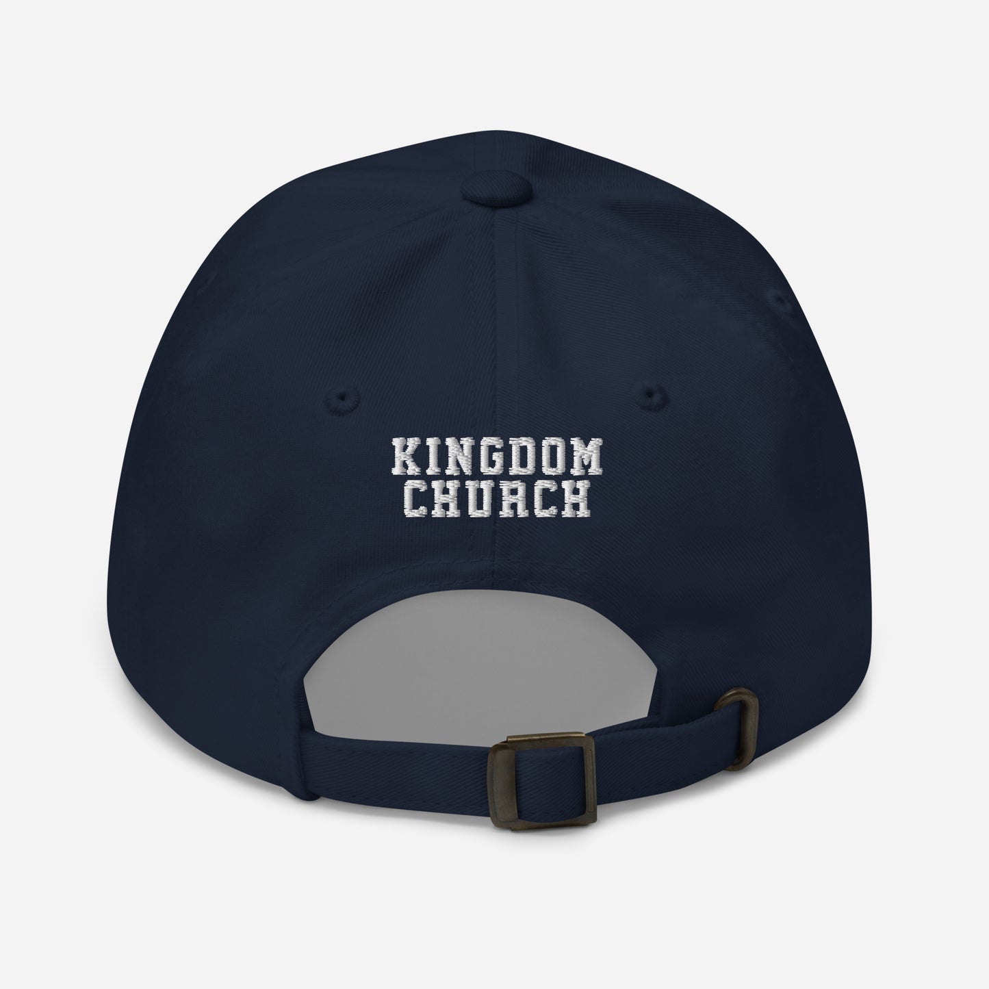 KC Dad hat