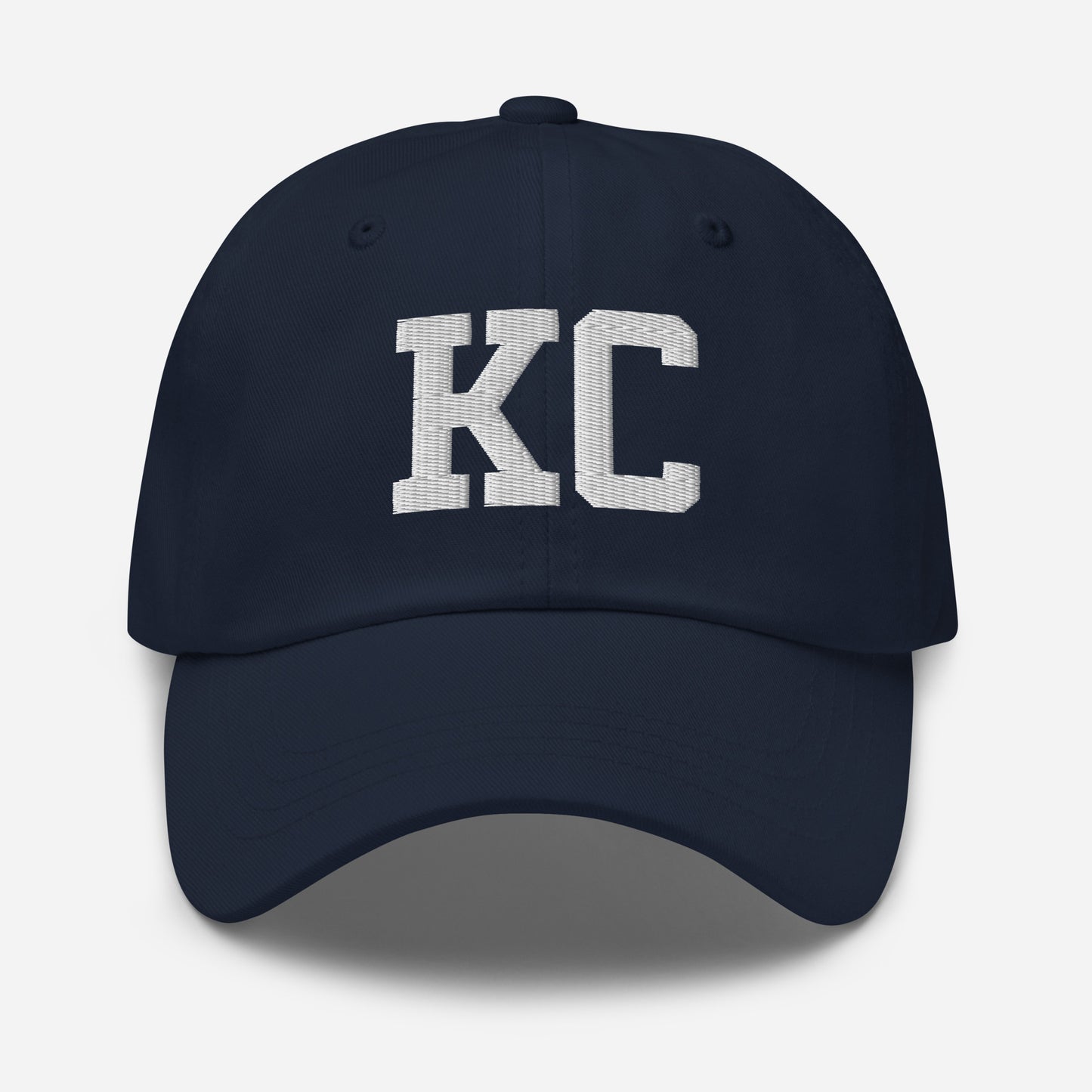 KC Dad hat