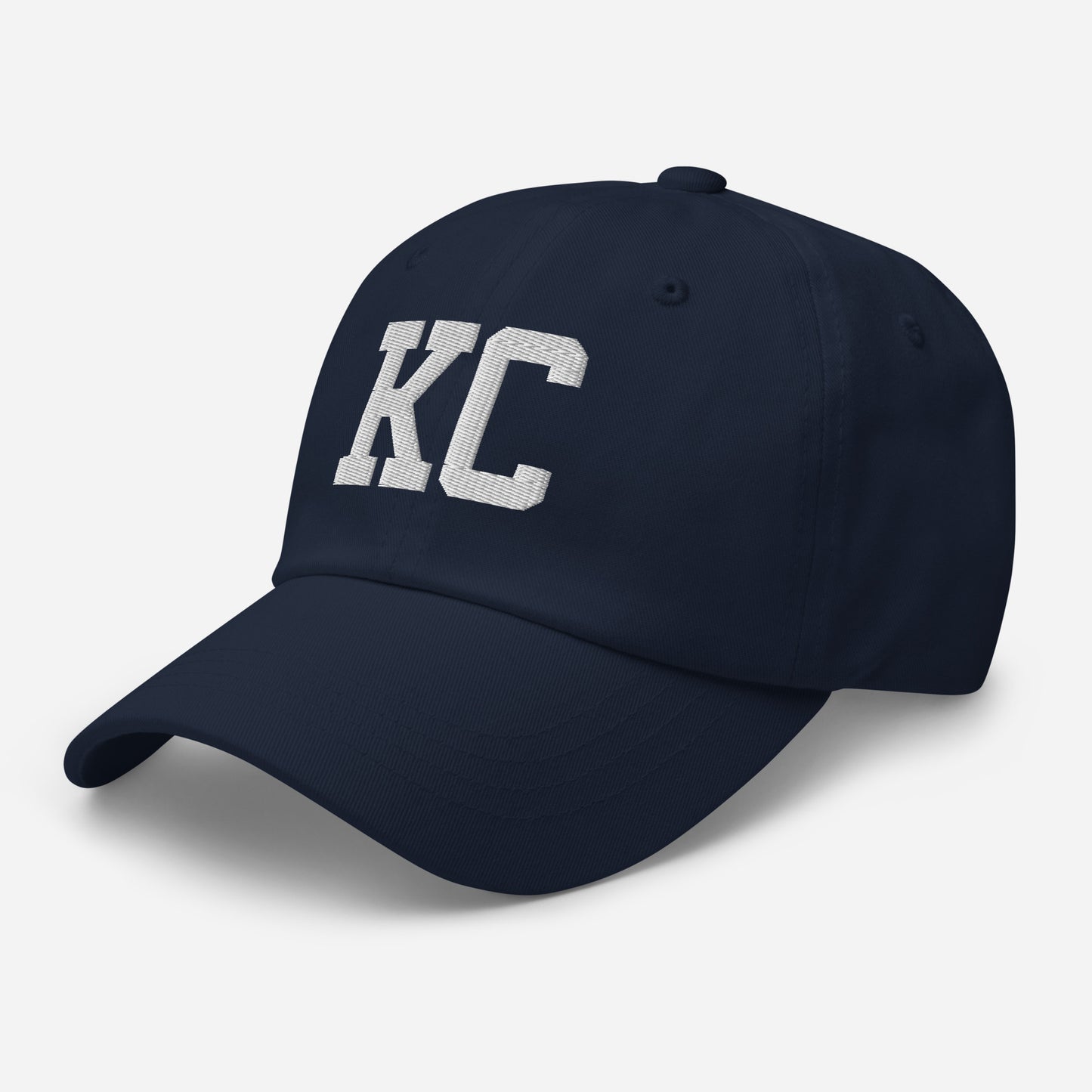 KC Dad hat