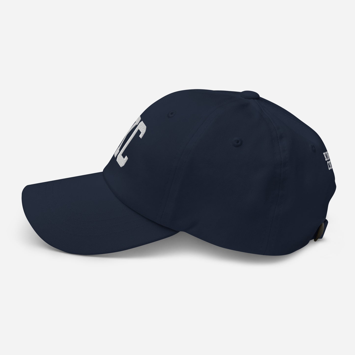 KC Dad hat