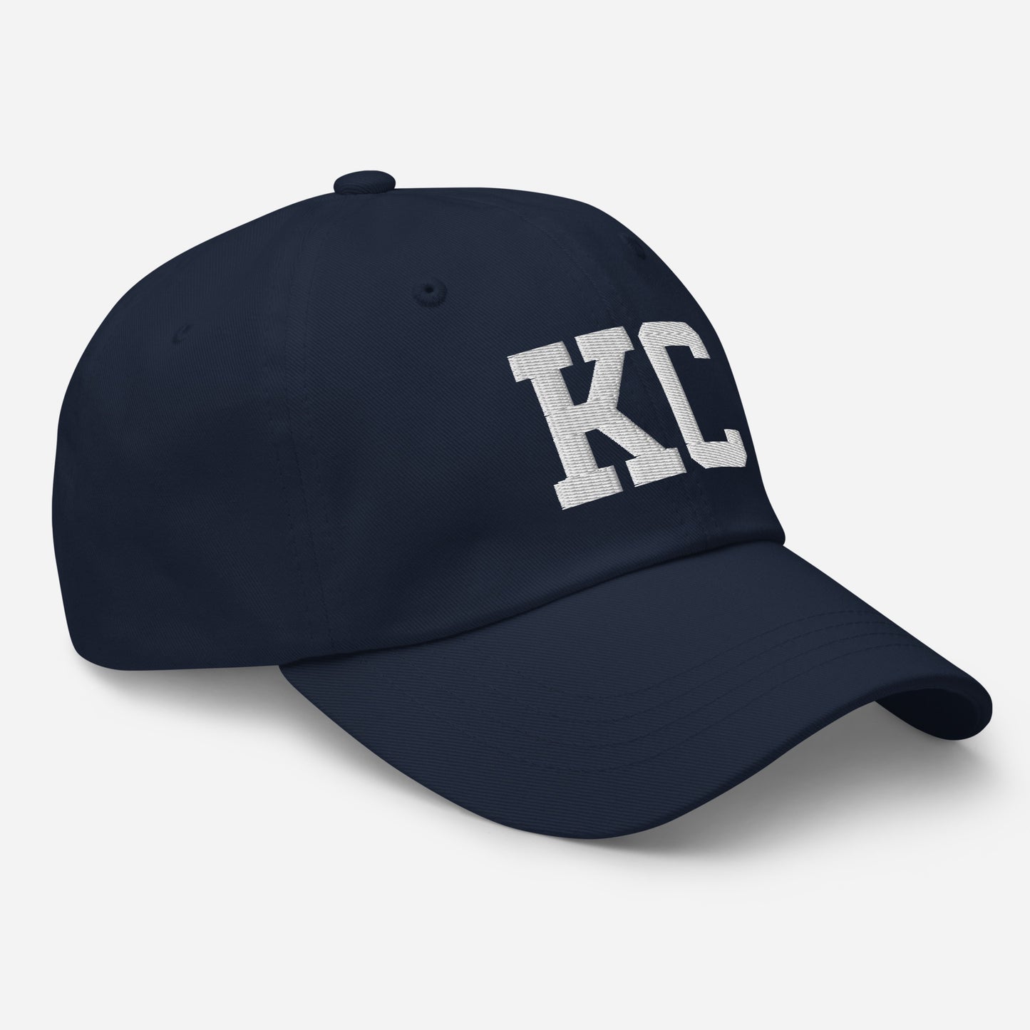 KC Dad hat