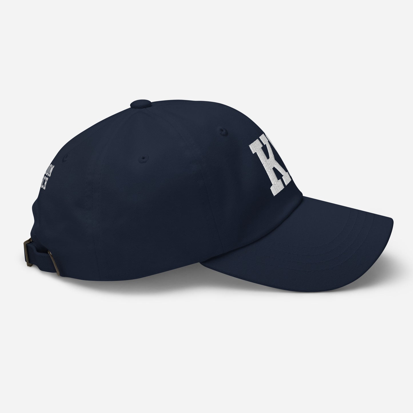 KC Dad hat
