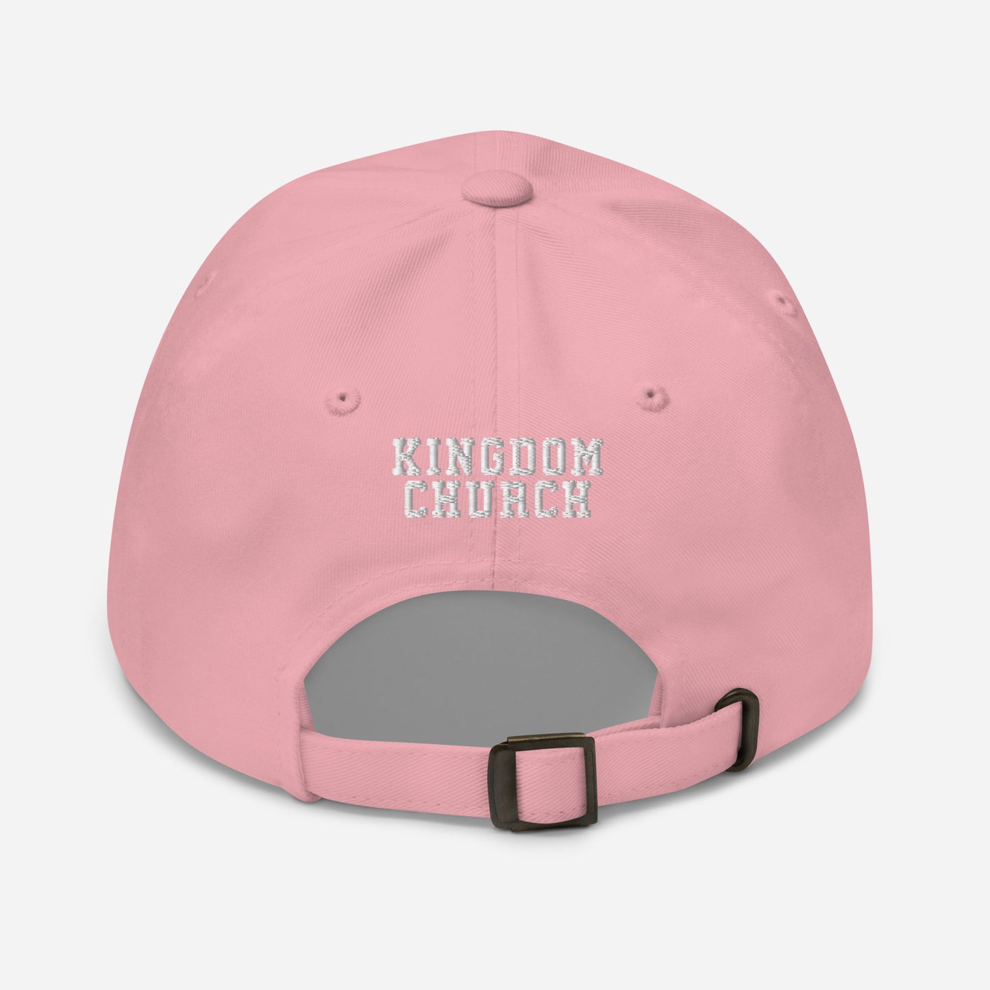 KC Dad hat