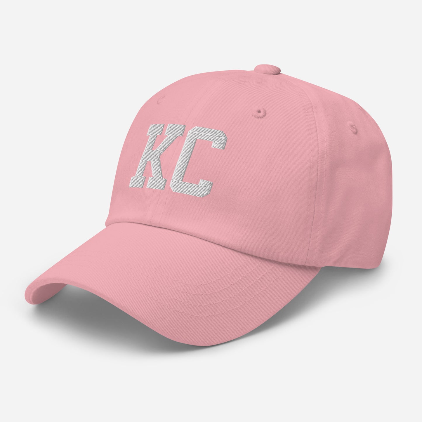 KC Dad hat