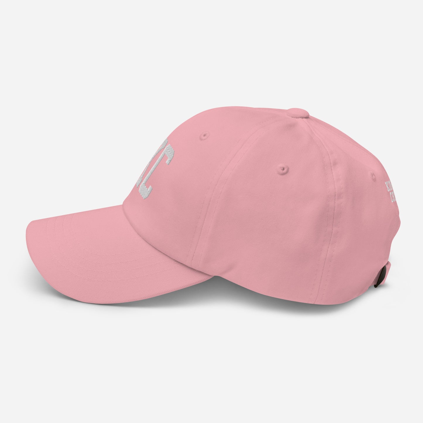 KC Dad hat