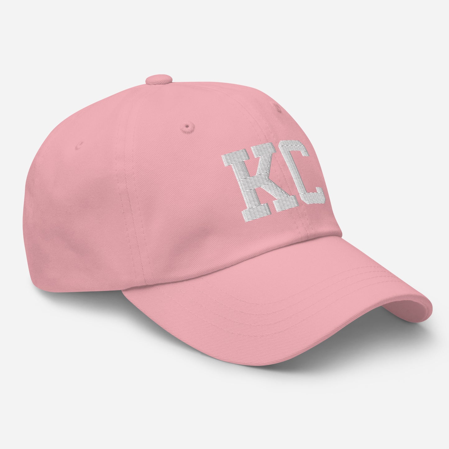 KC Dad hat
