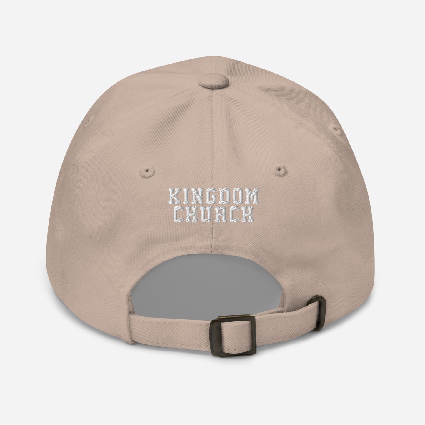 KC Dad hat