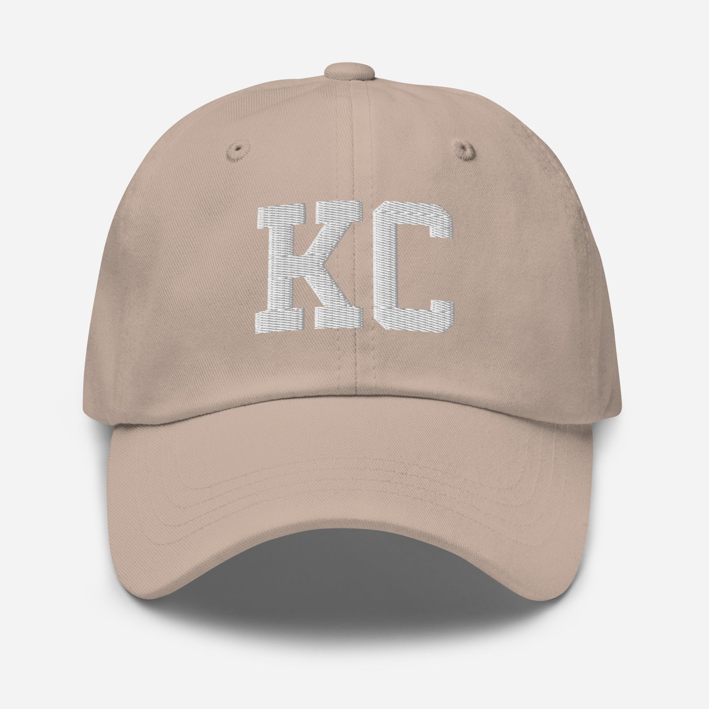 KC Dad hat