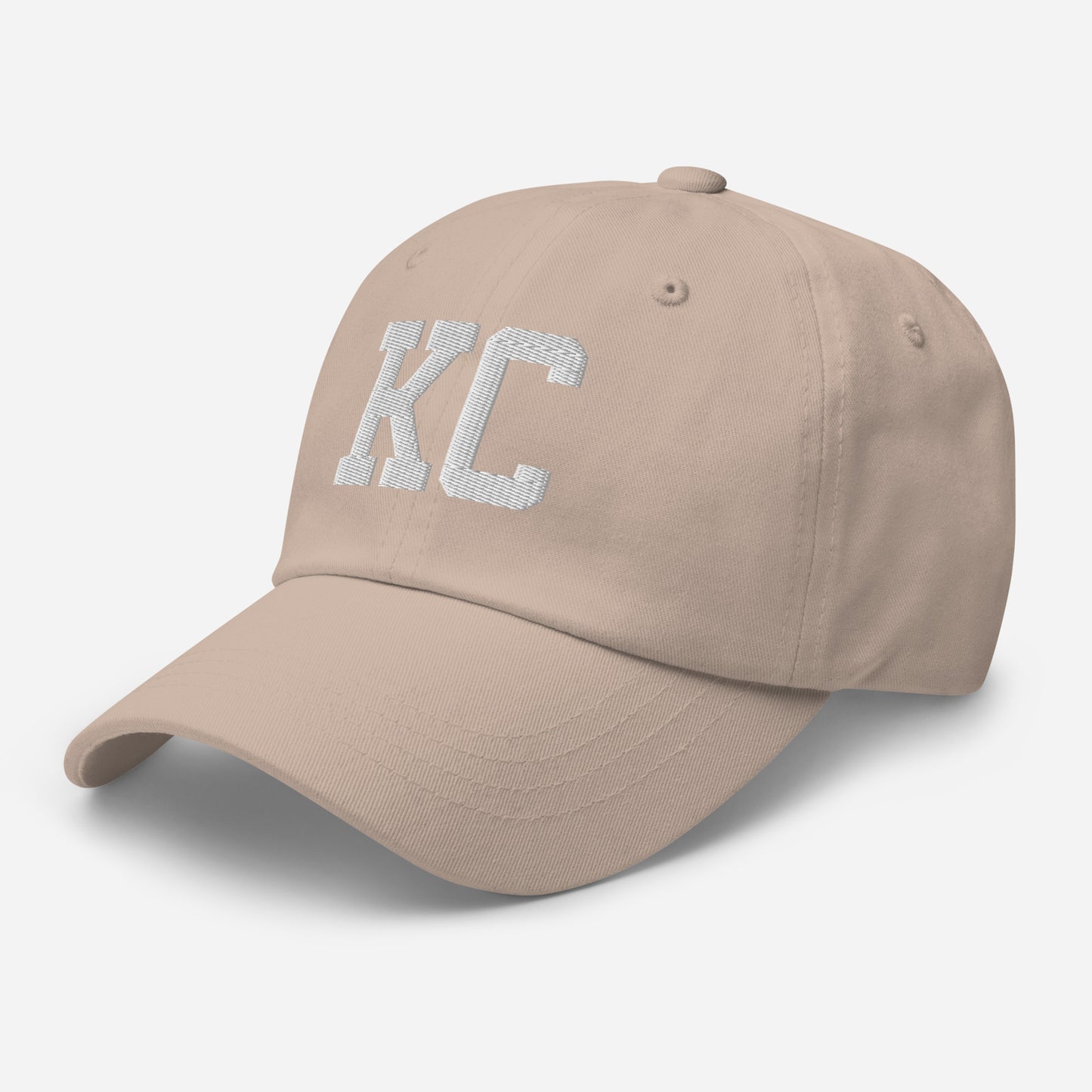 KC Dad hat