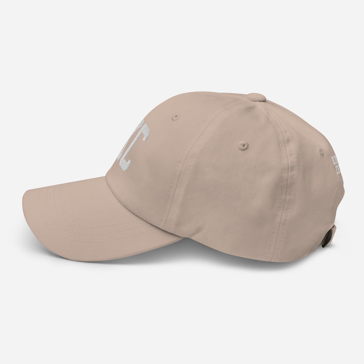 KC Dad hat