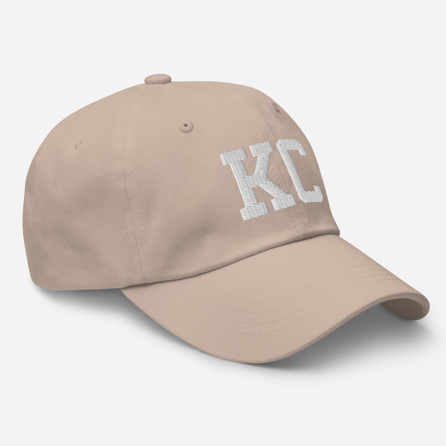 KC Dad hat
