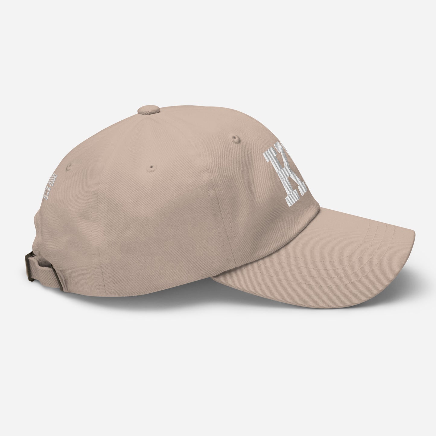 KC Dad hat