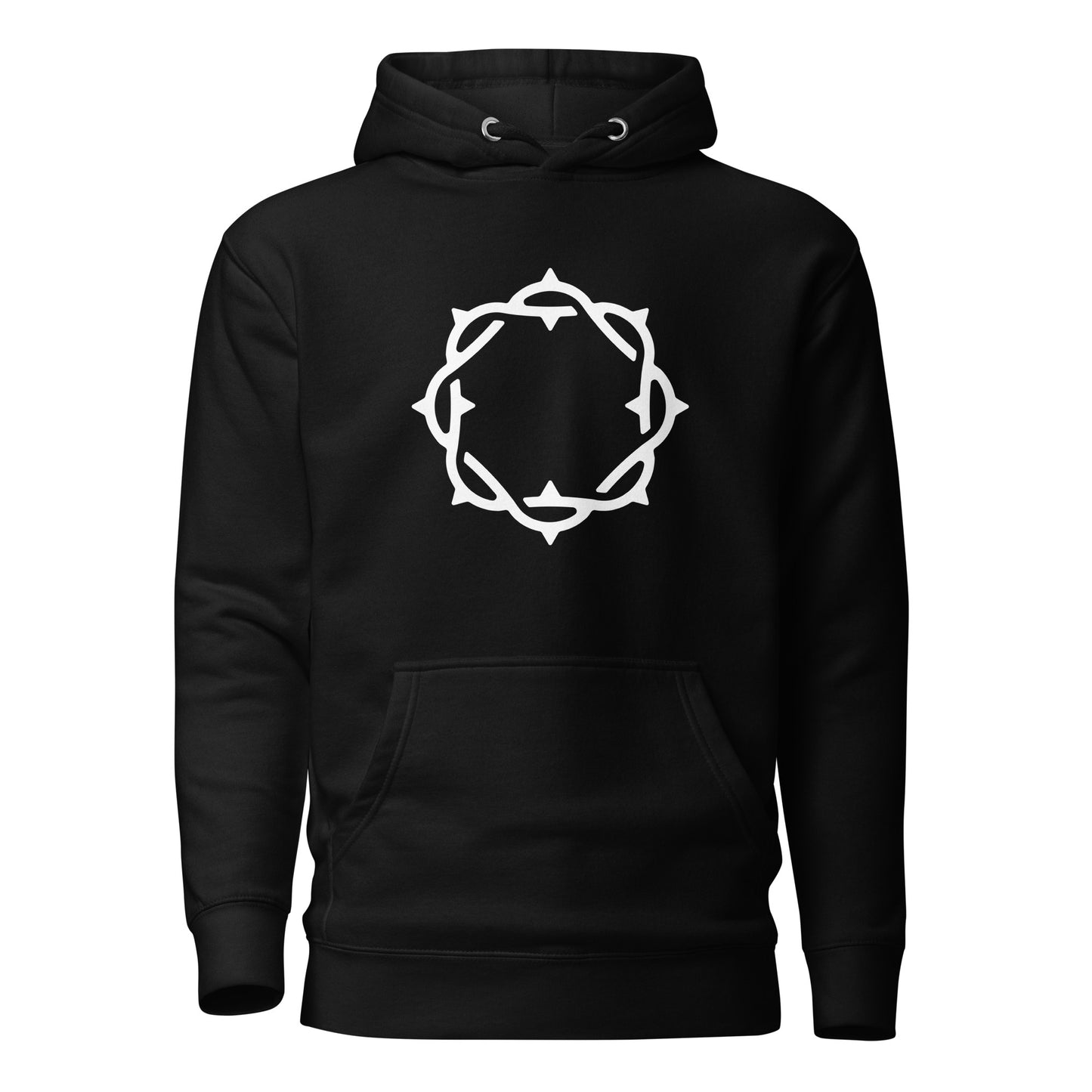Logo Hoodie