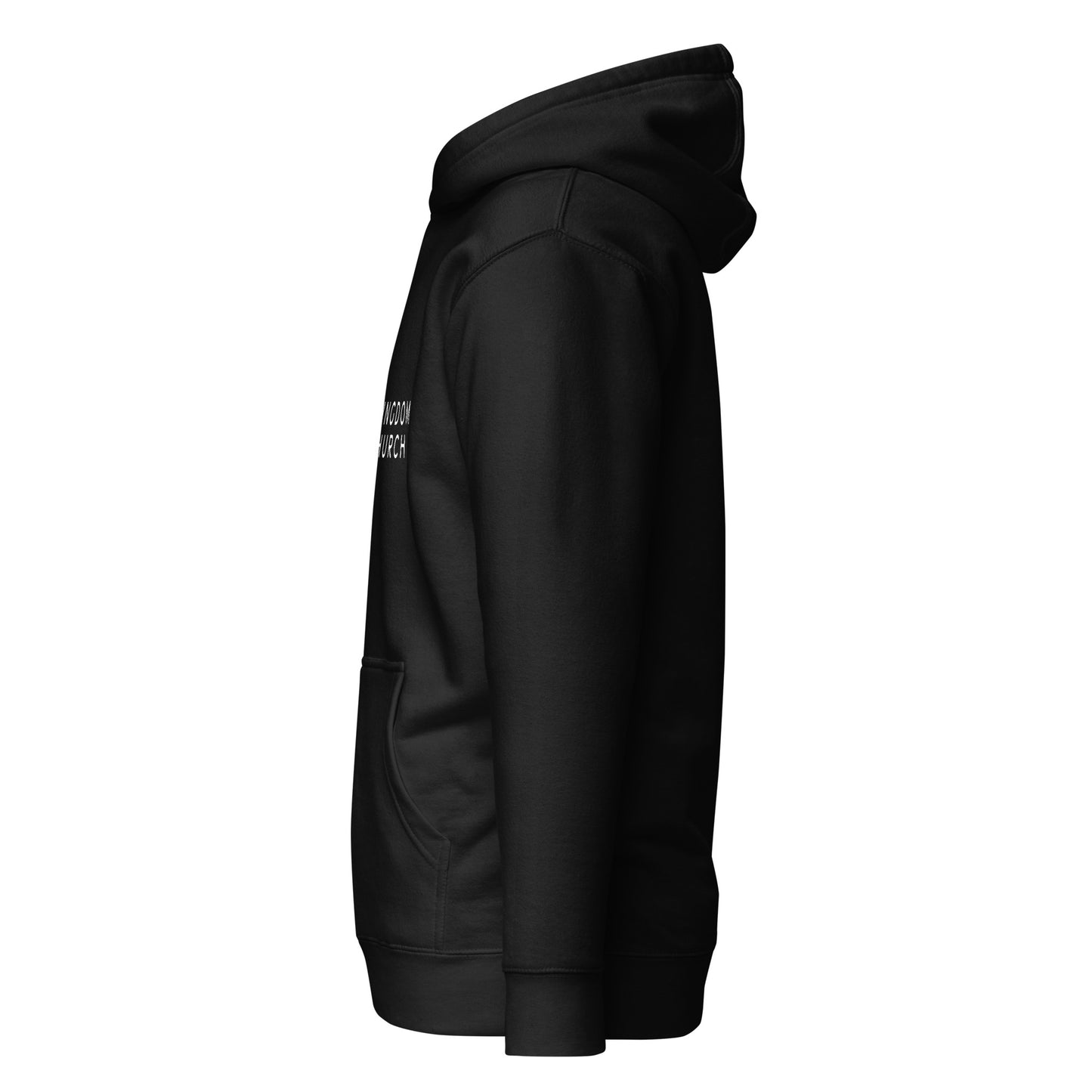 Logo Hoodie