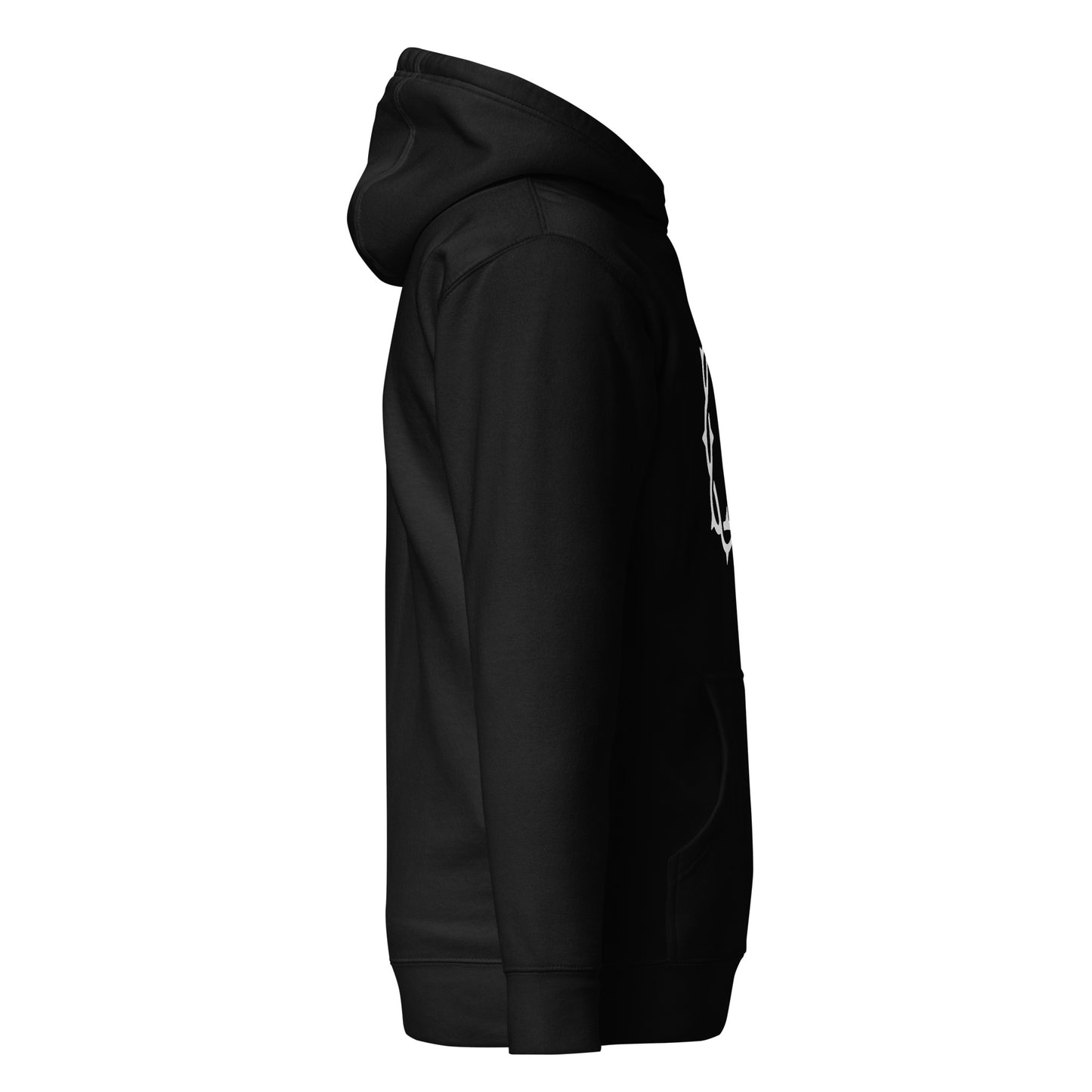 Logo Hoodie