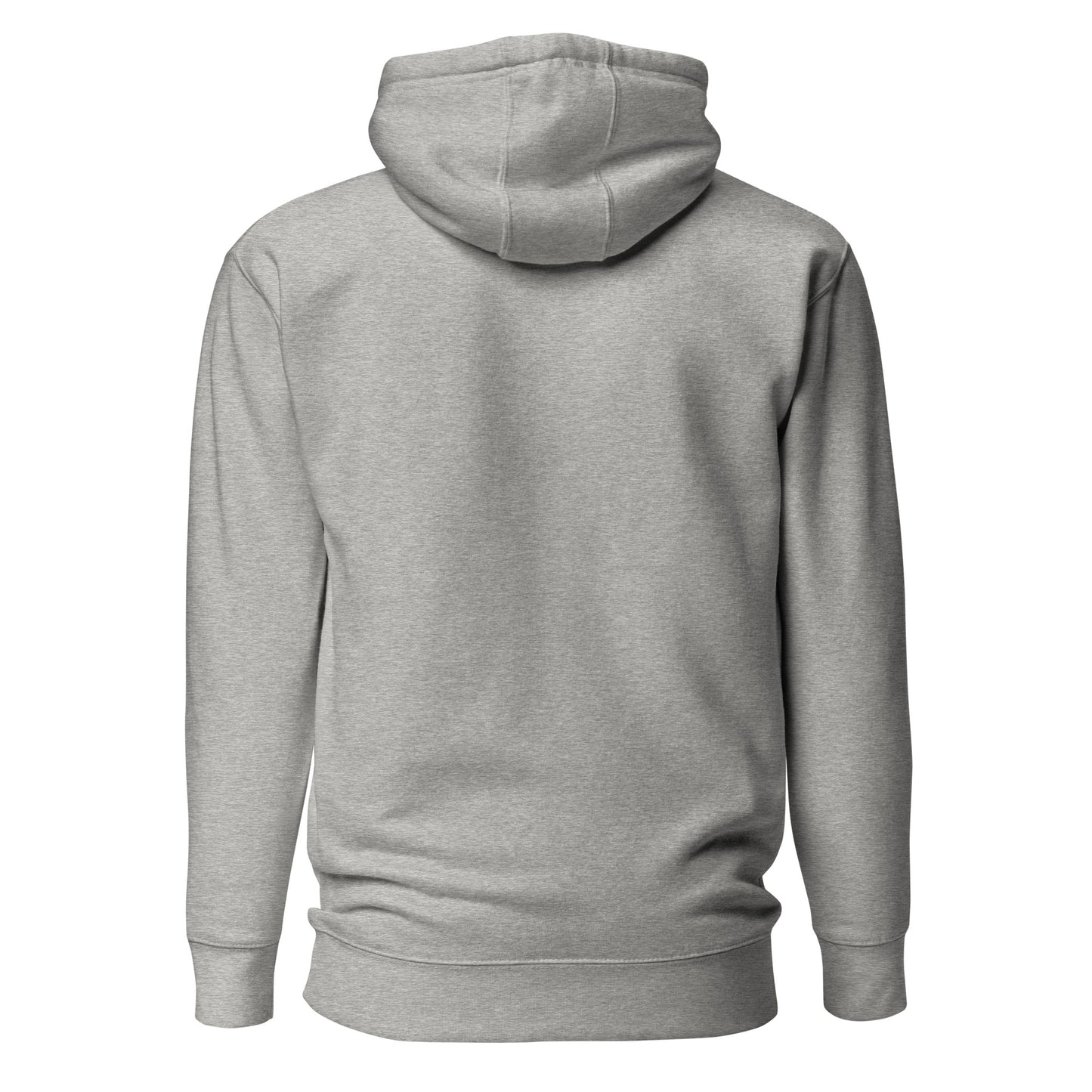 Logo Hoodie