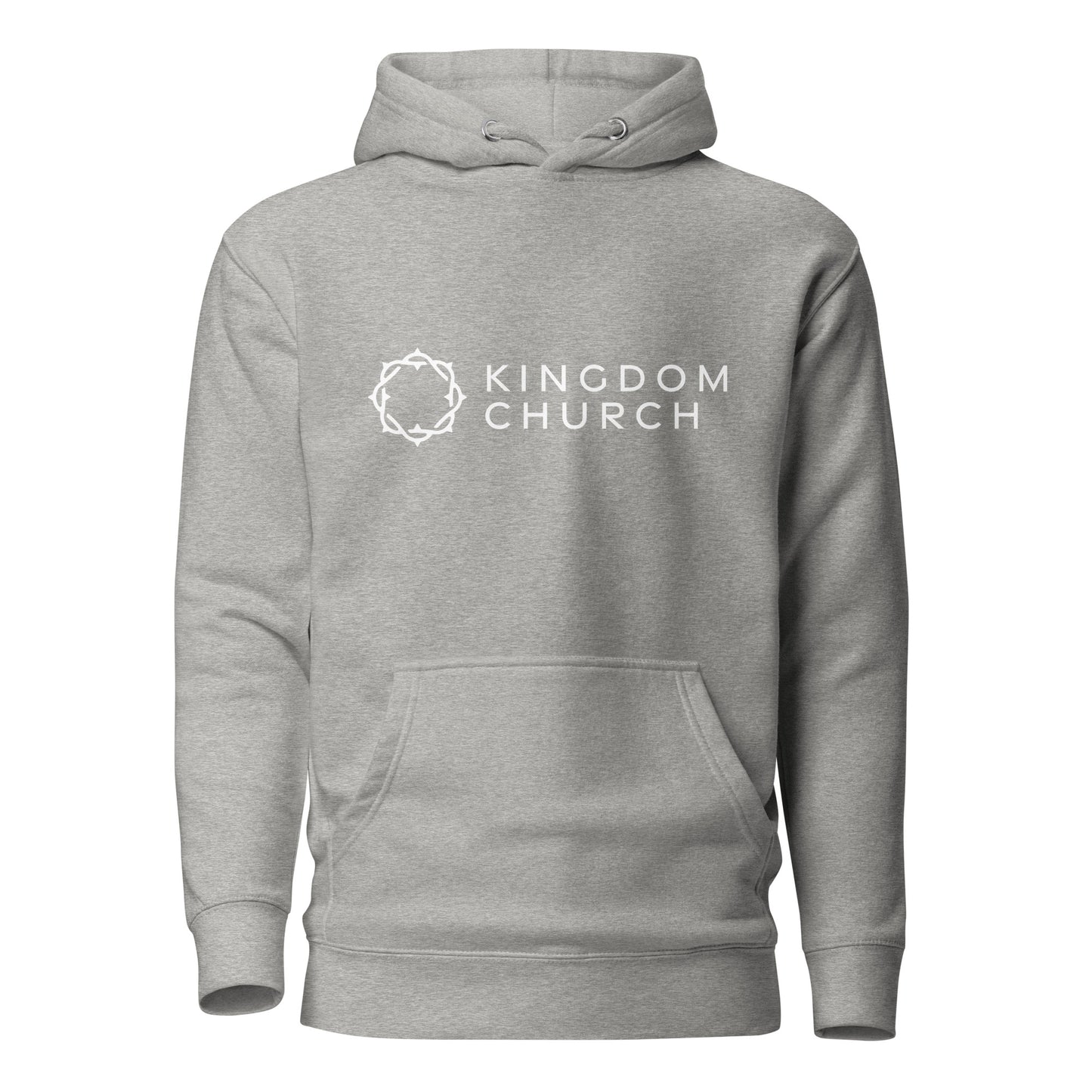 Logo Hoodie
