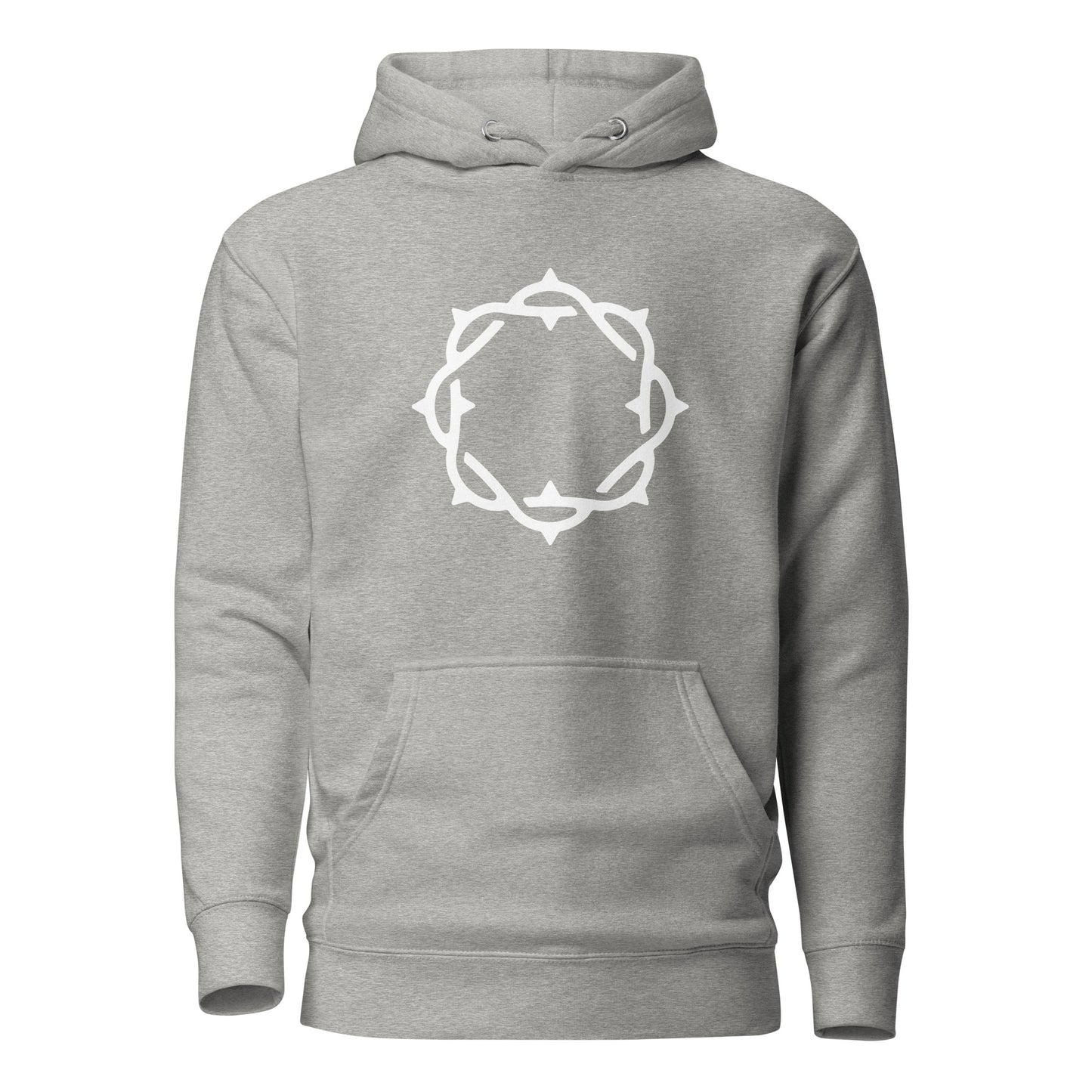 Logo Hoodie