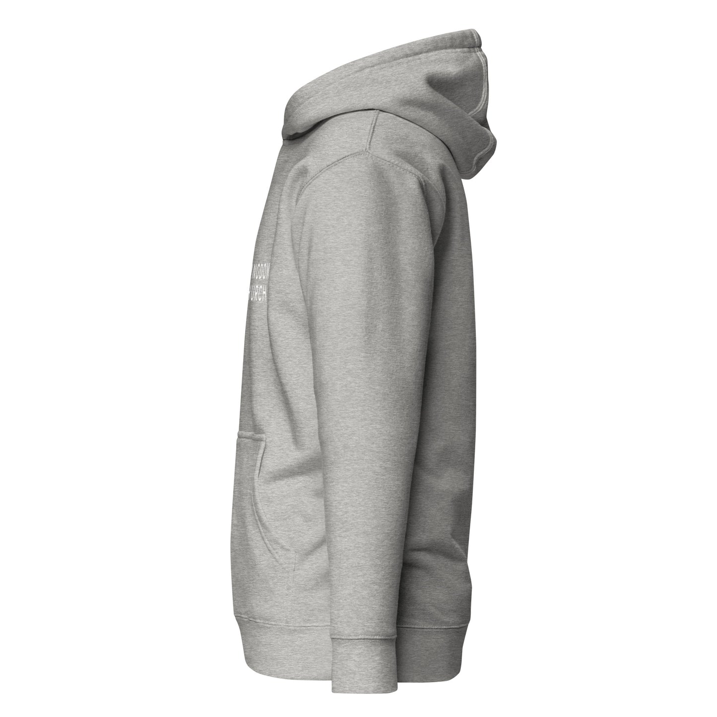 Logo Hoodie